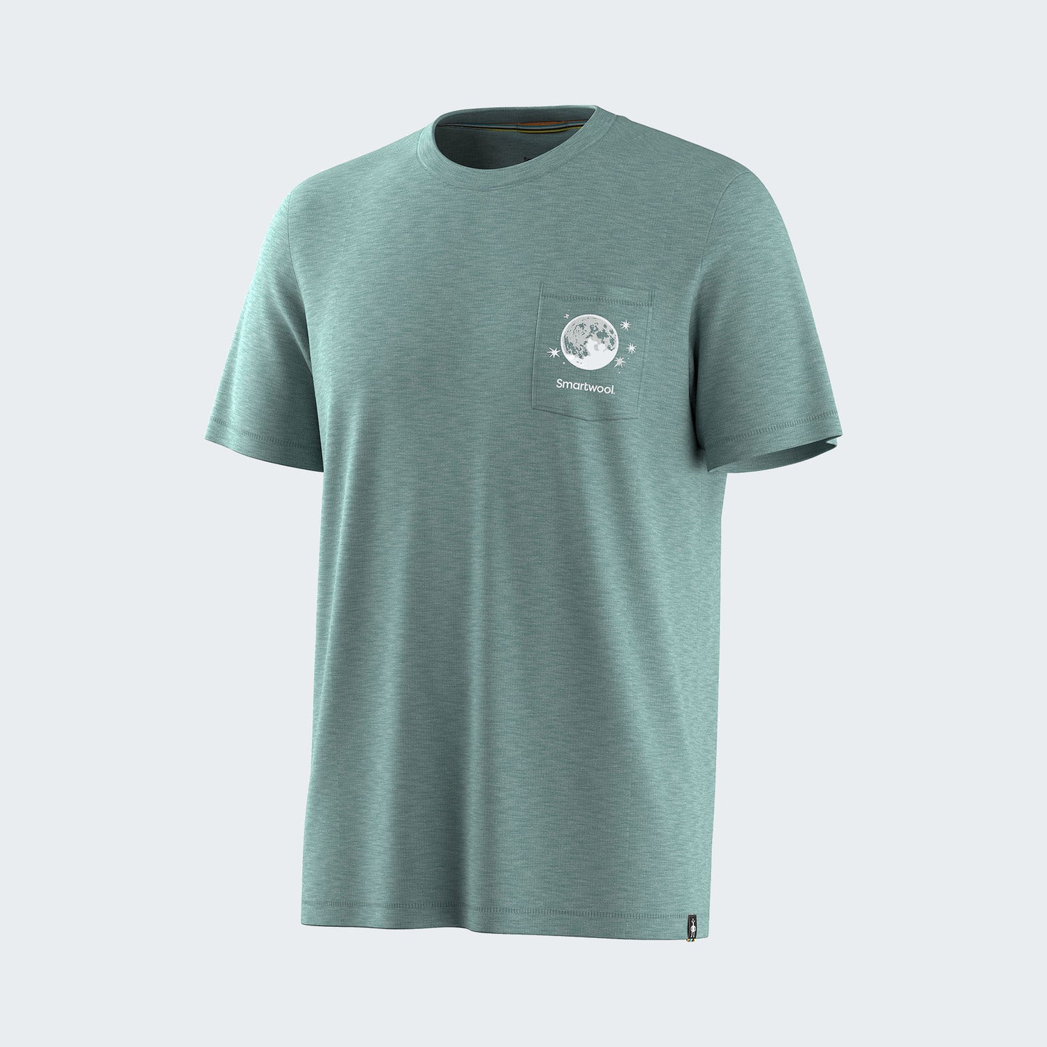 Dusty Teal