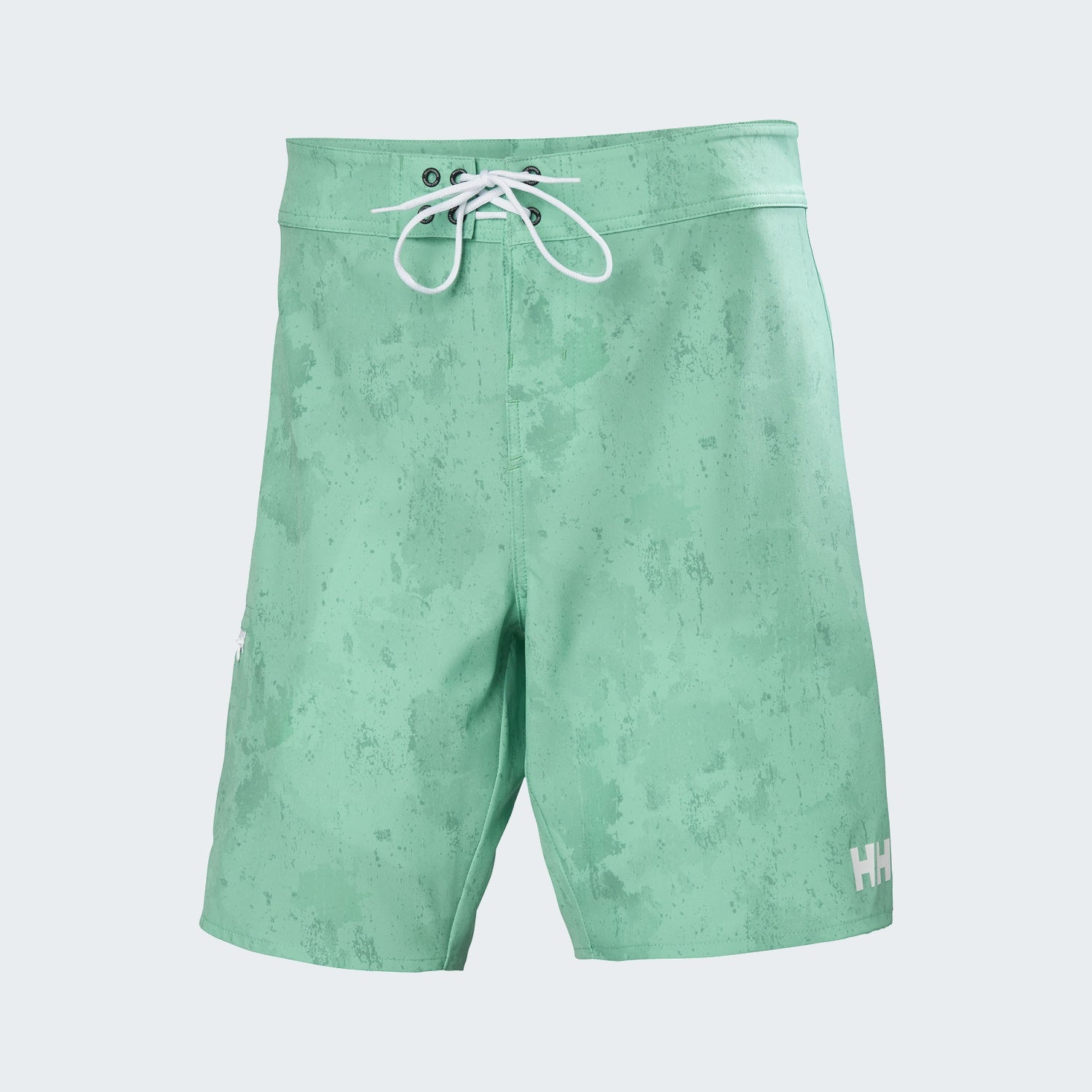 416 - Lagoon Sea Map Camo Aop