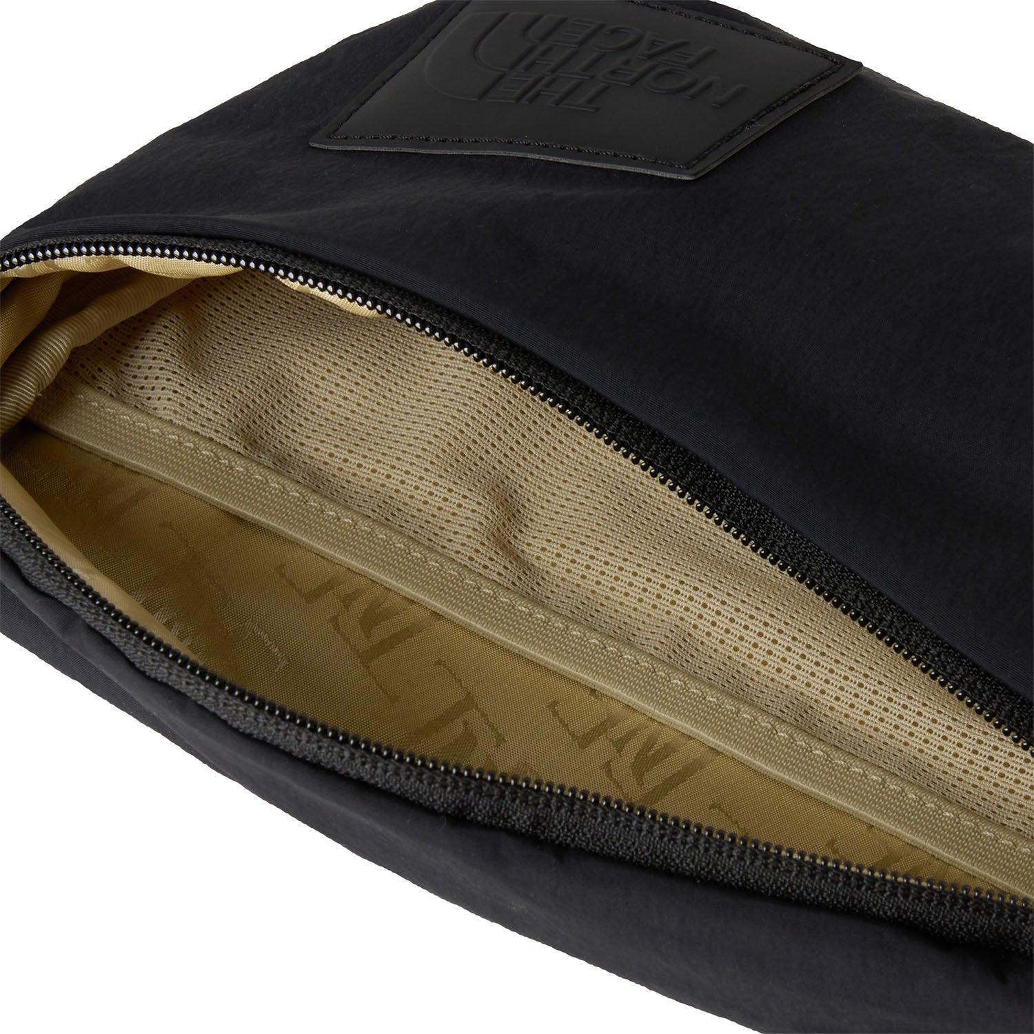 TNF Black/NPF