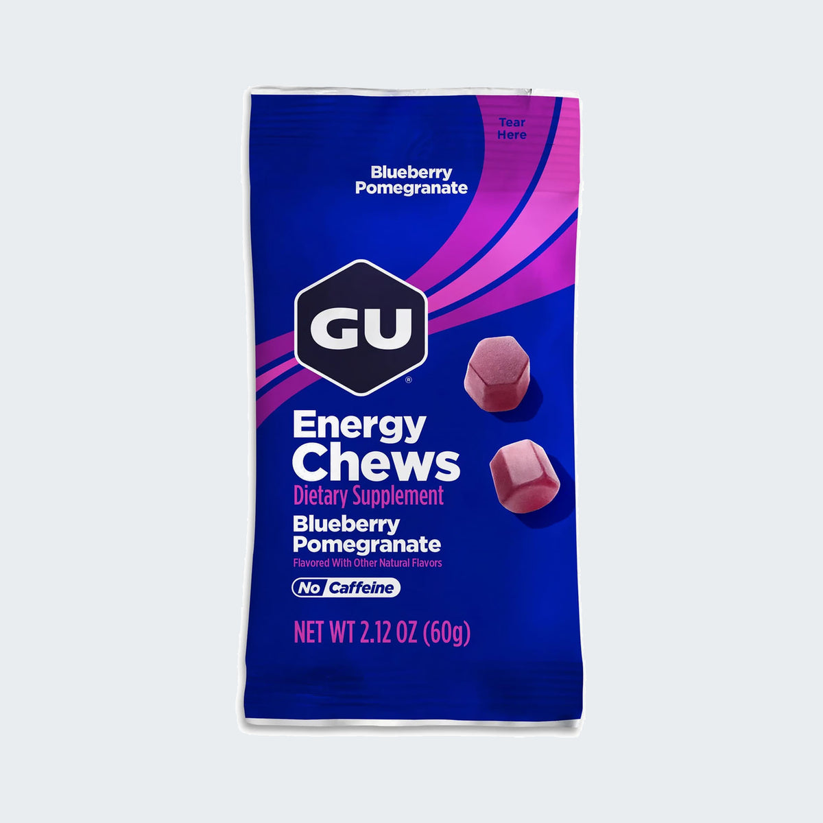Blueberry Pomegranate