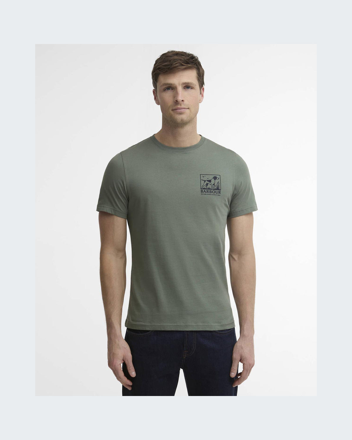 Agave Green