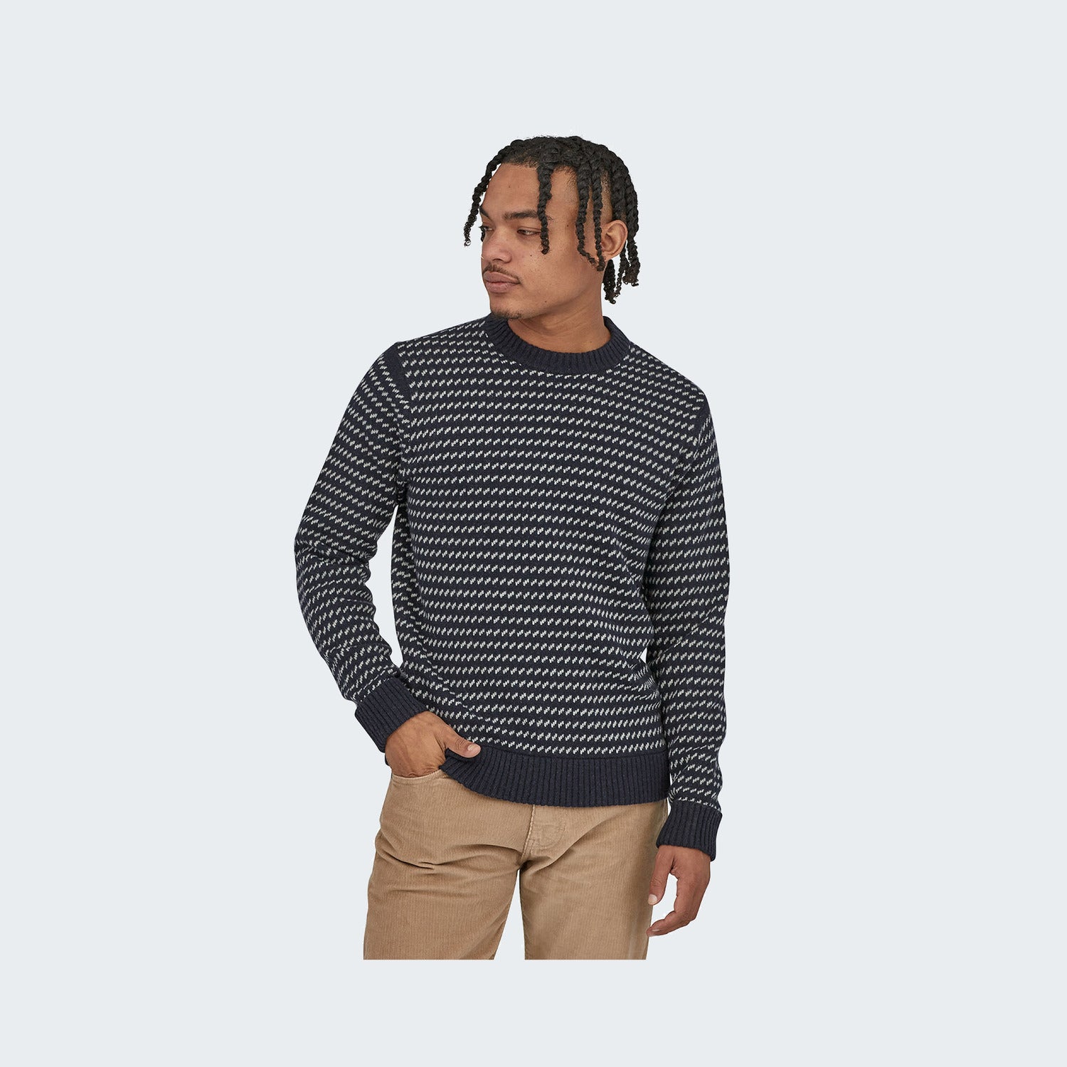 Classic Navy