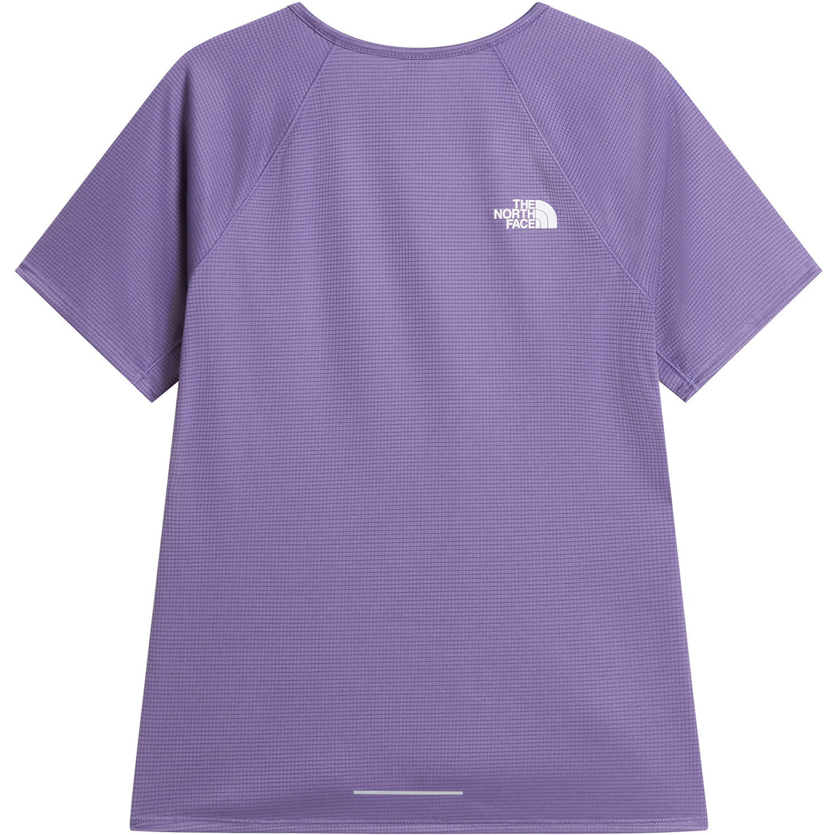 Grounded Plum