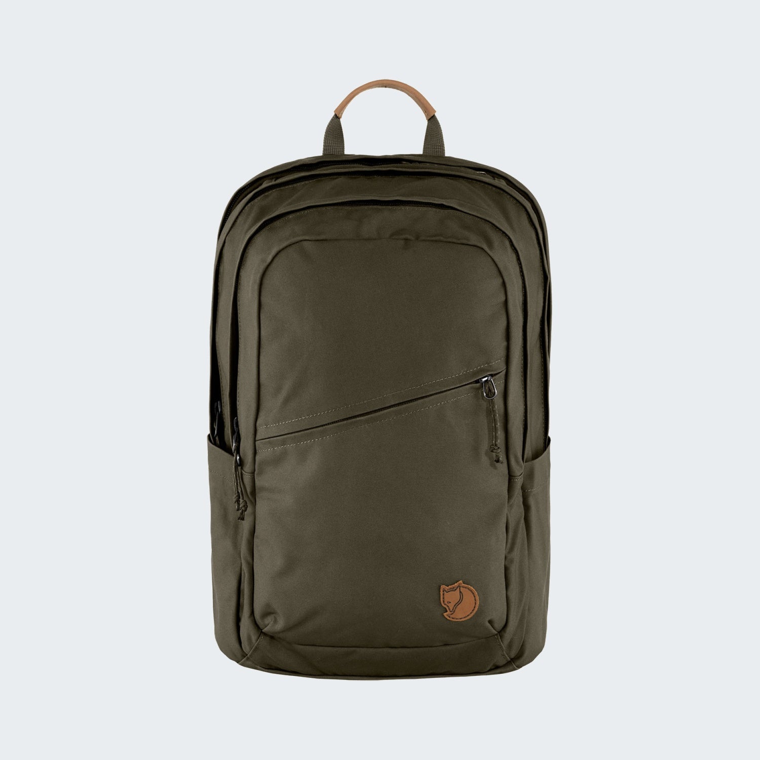 633 - Dark Olive