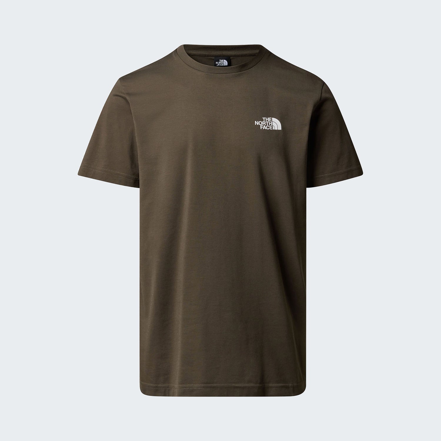 New Taupe Green