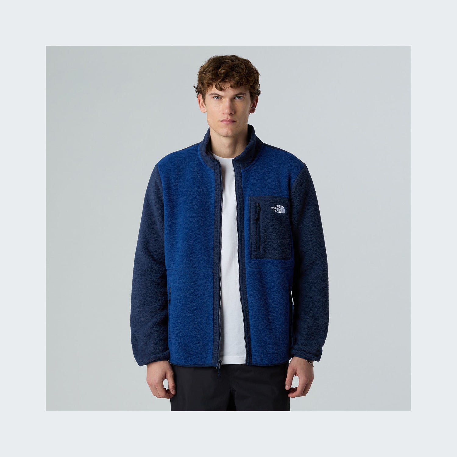 Estate Blue/Summit Navy/Summit Navy