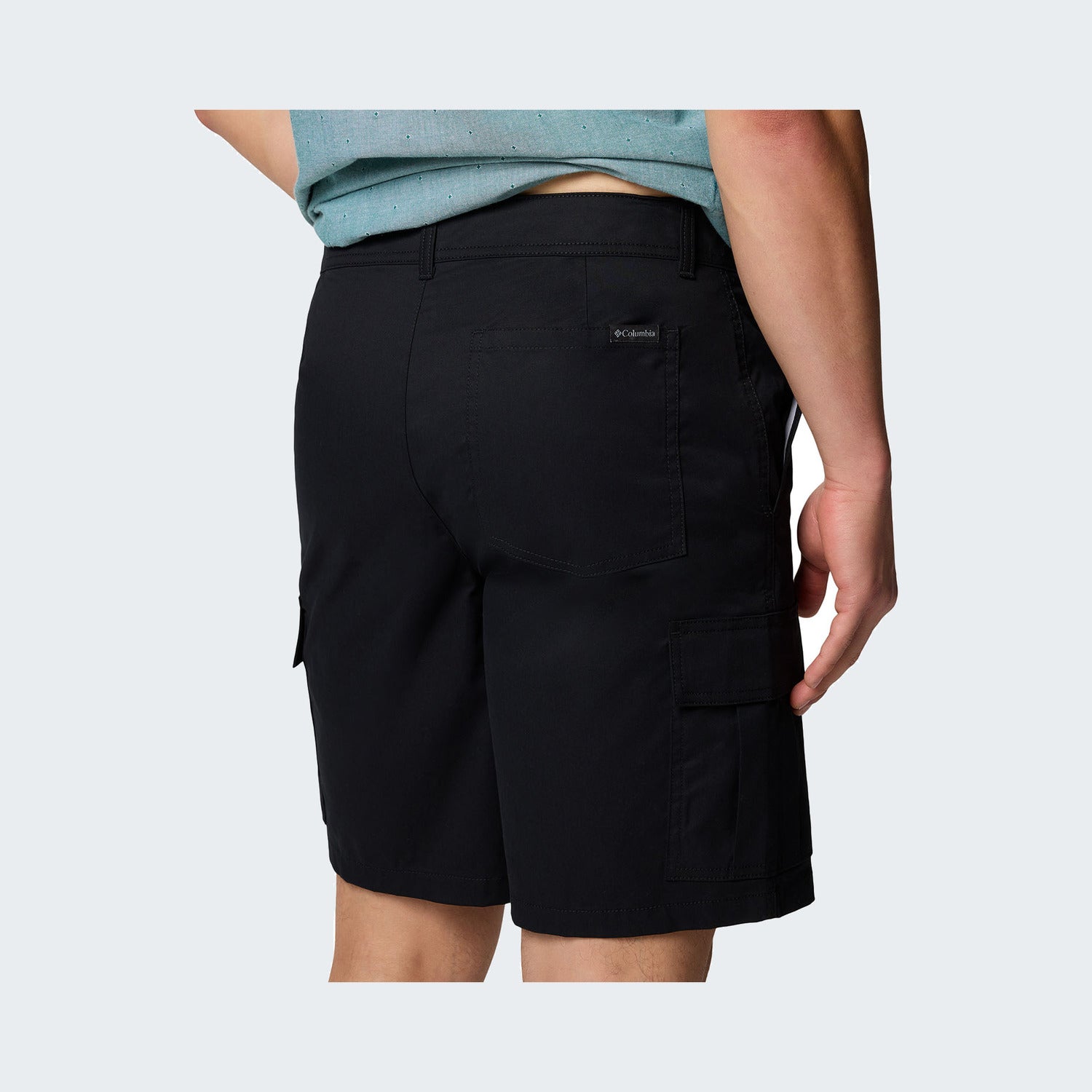 010 - Black