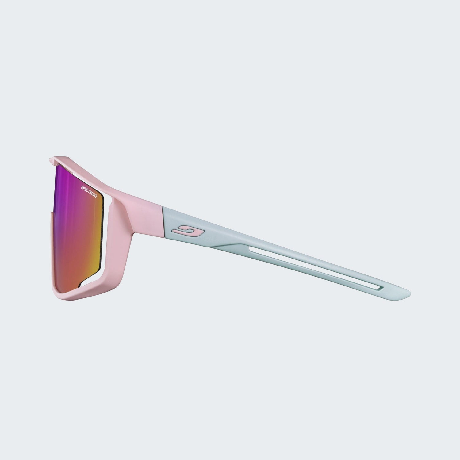 Pastel Pink / Pastel Blue