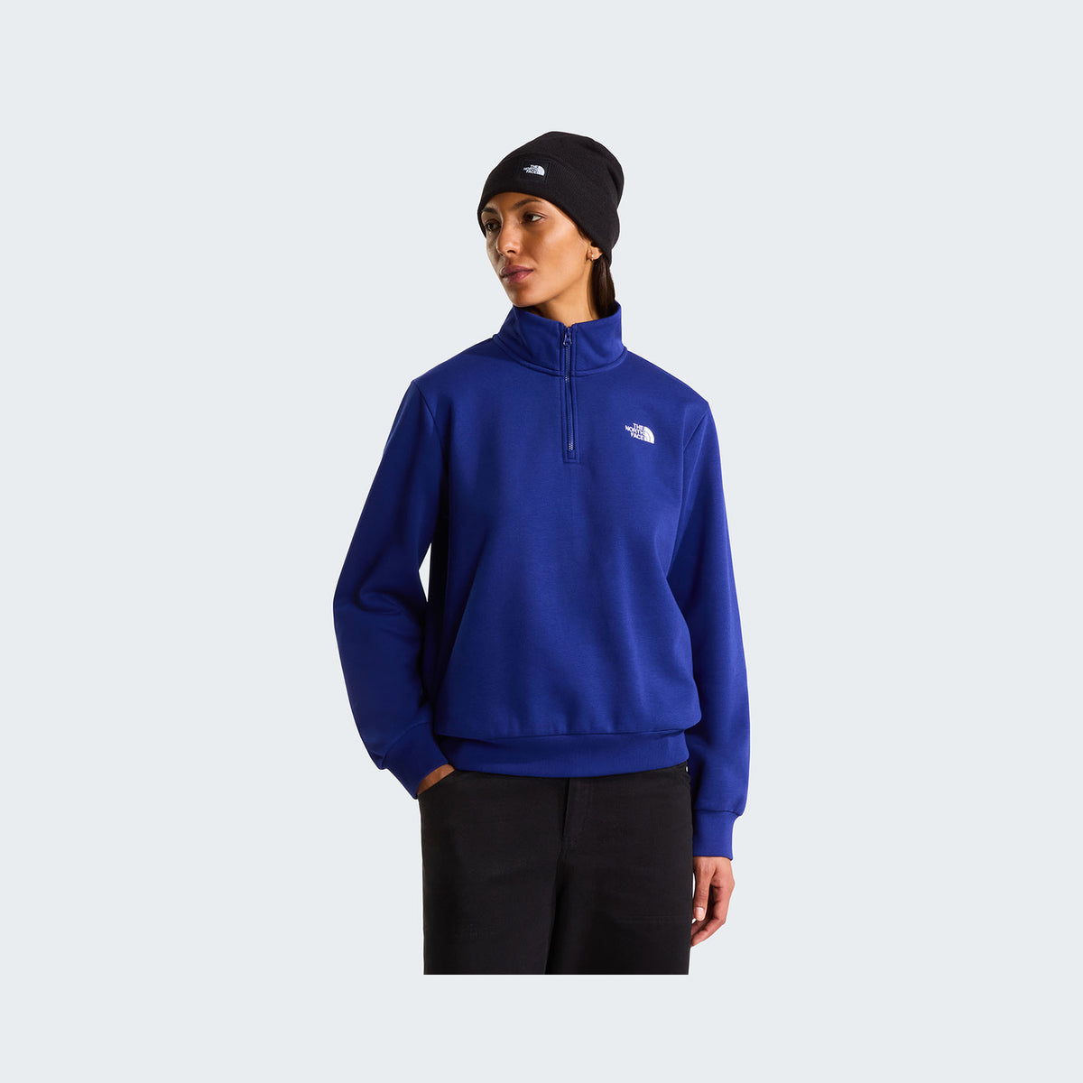 Bold Blue