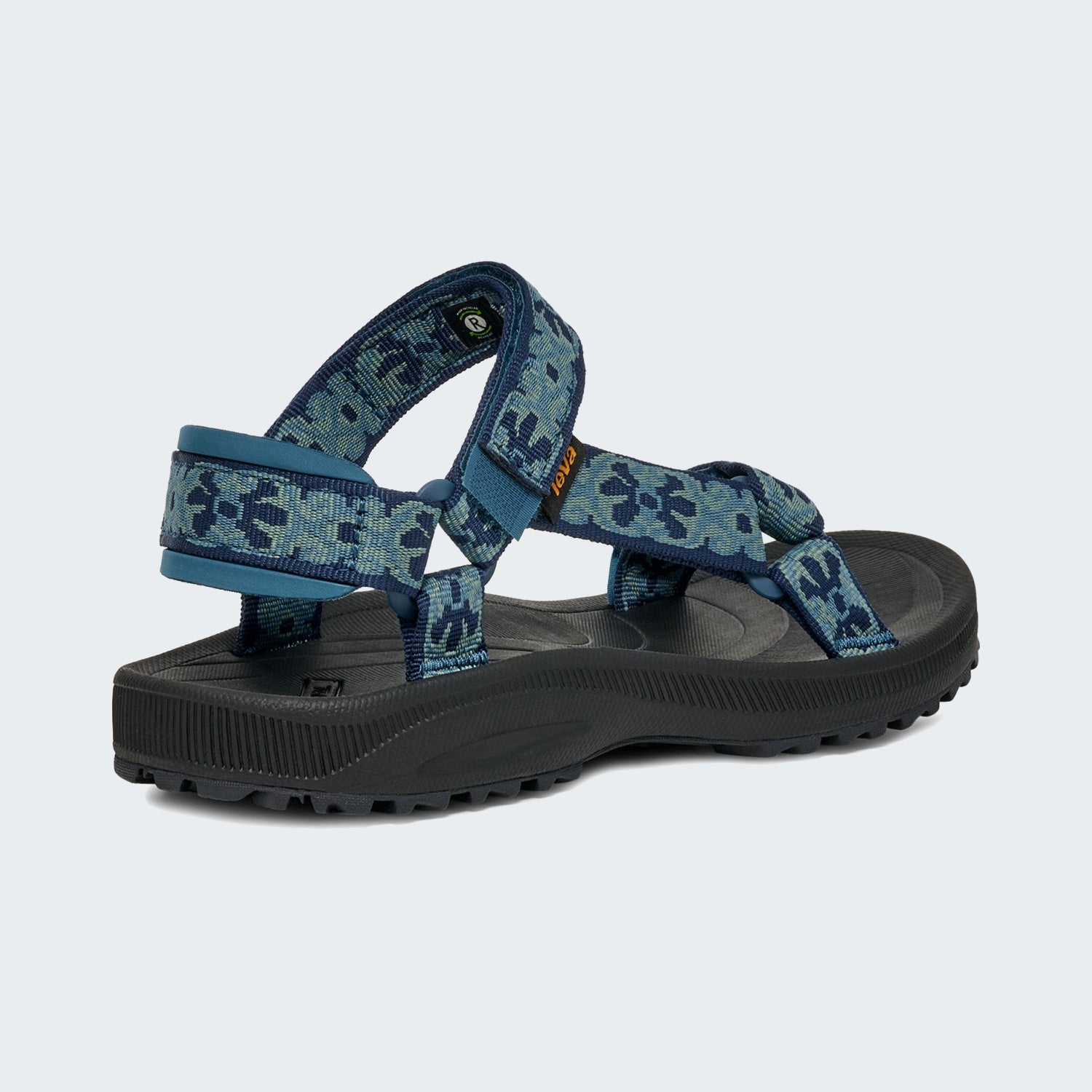 Archive Floral Crown Blue/ Dress Blues