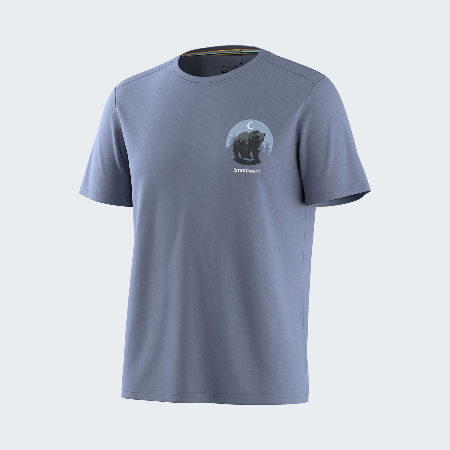 Nightfall Blue