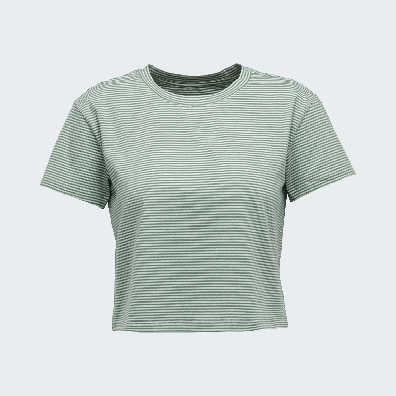 Foam Green-Laurel Green