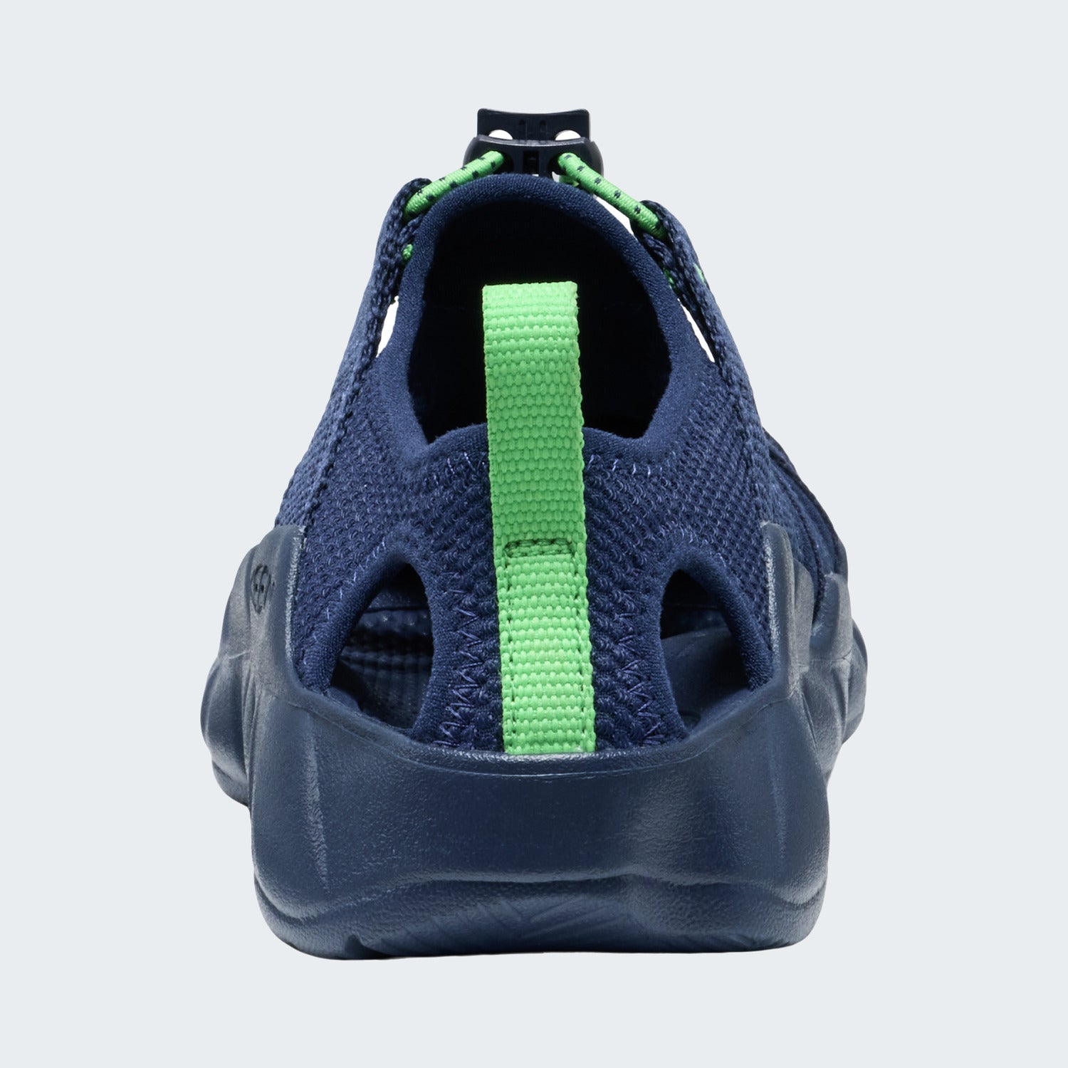 Naval Academy/Vibrant Green
