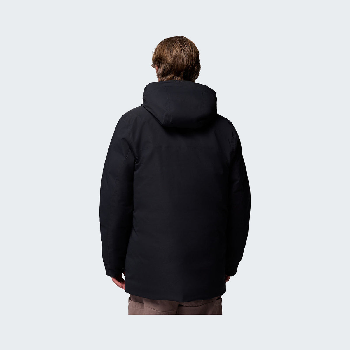 010 - Black