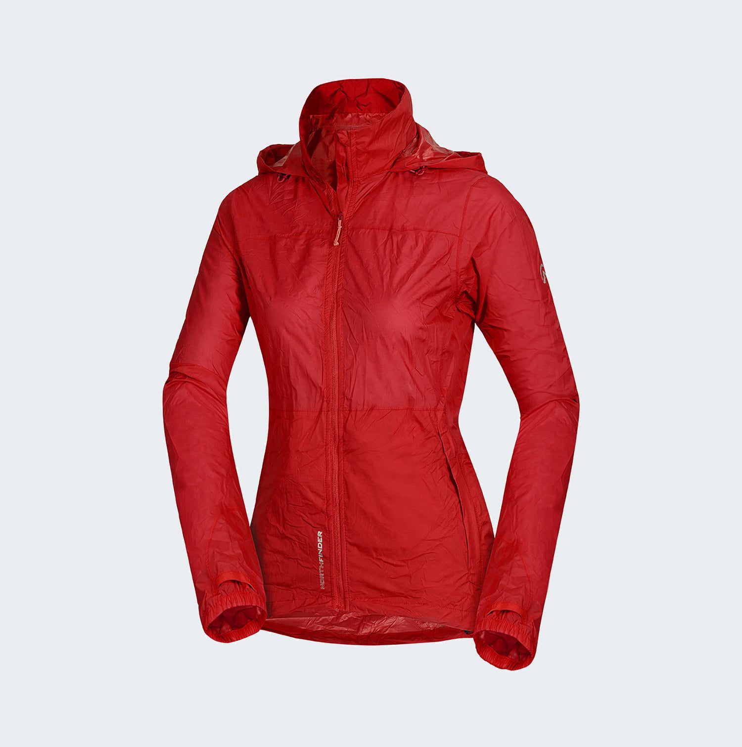 289 - Bright Red