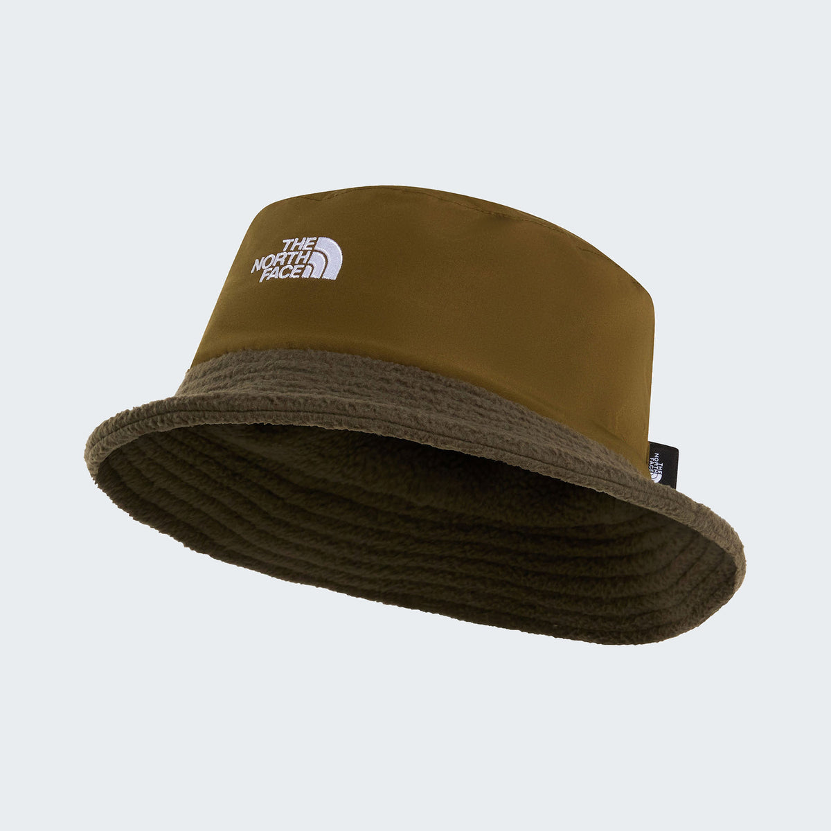 Caraway Seed/New Taupe Green
