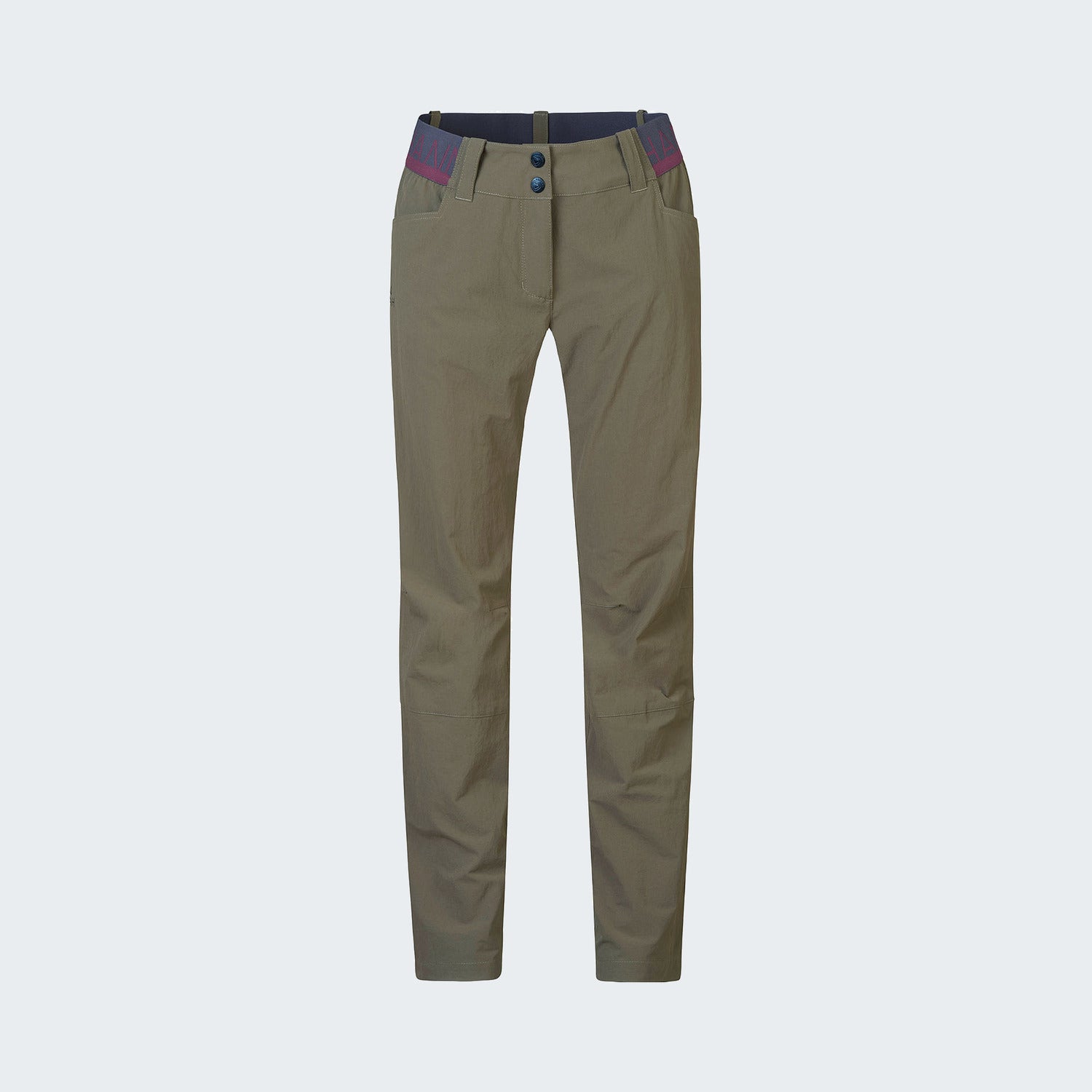 Military Olive