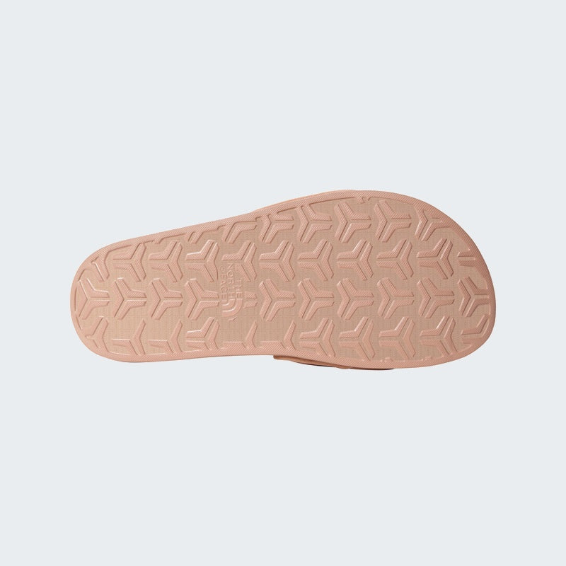 Cafe Creme/Evening Sand Pink