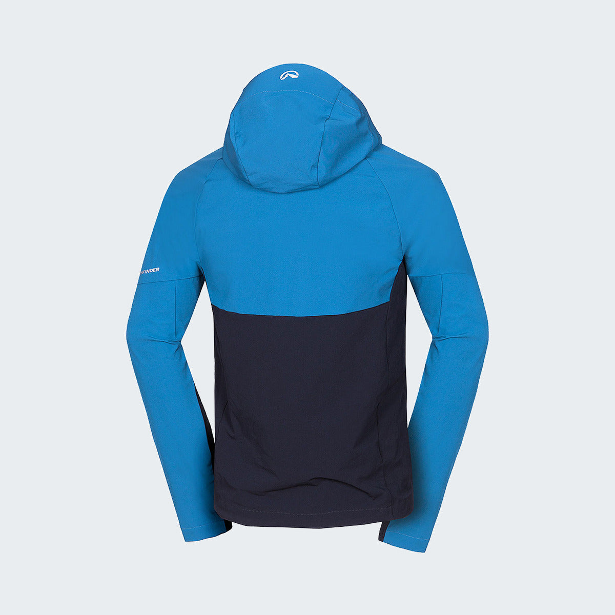 630 - Ink Blue Black