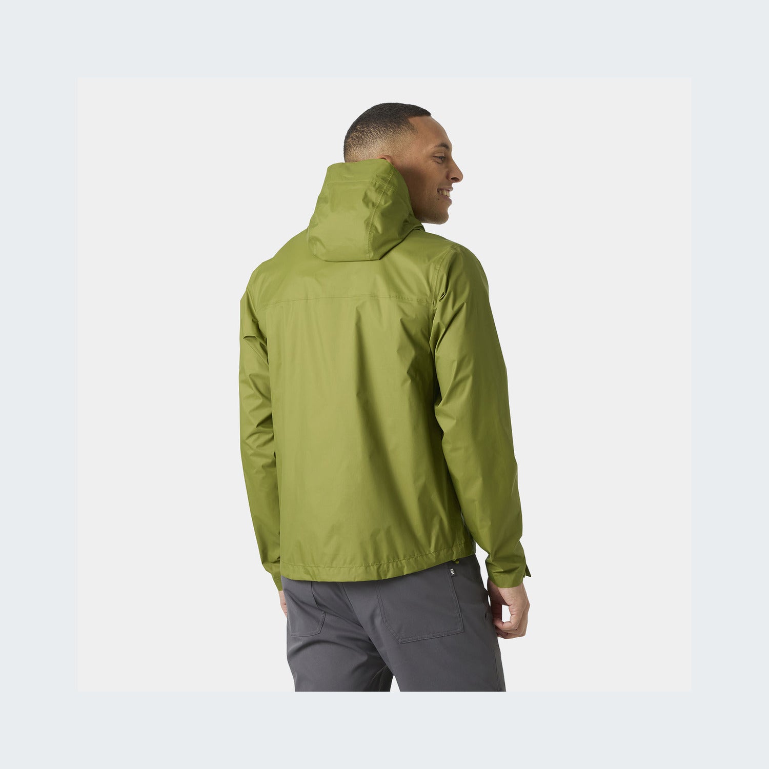 461 - Olive Green