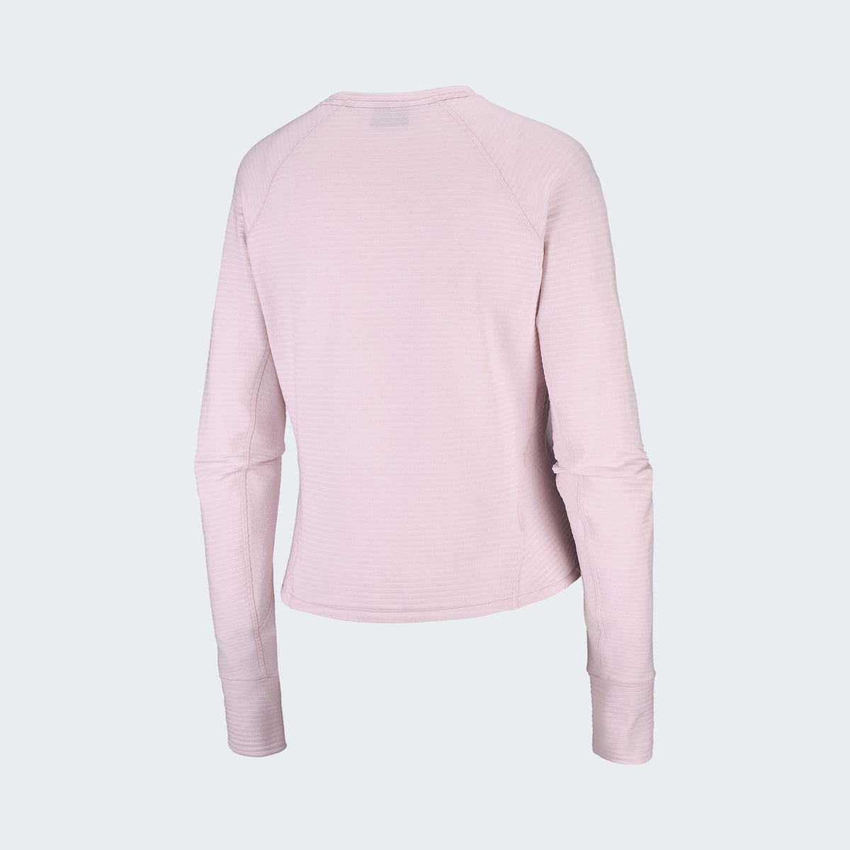 Icy Pink