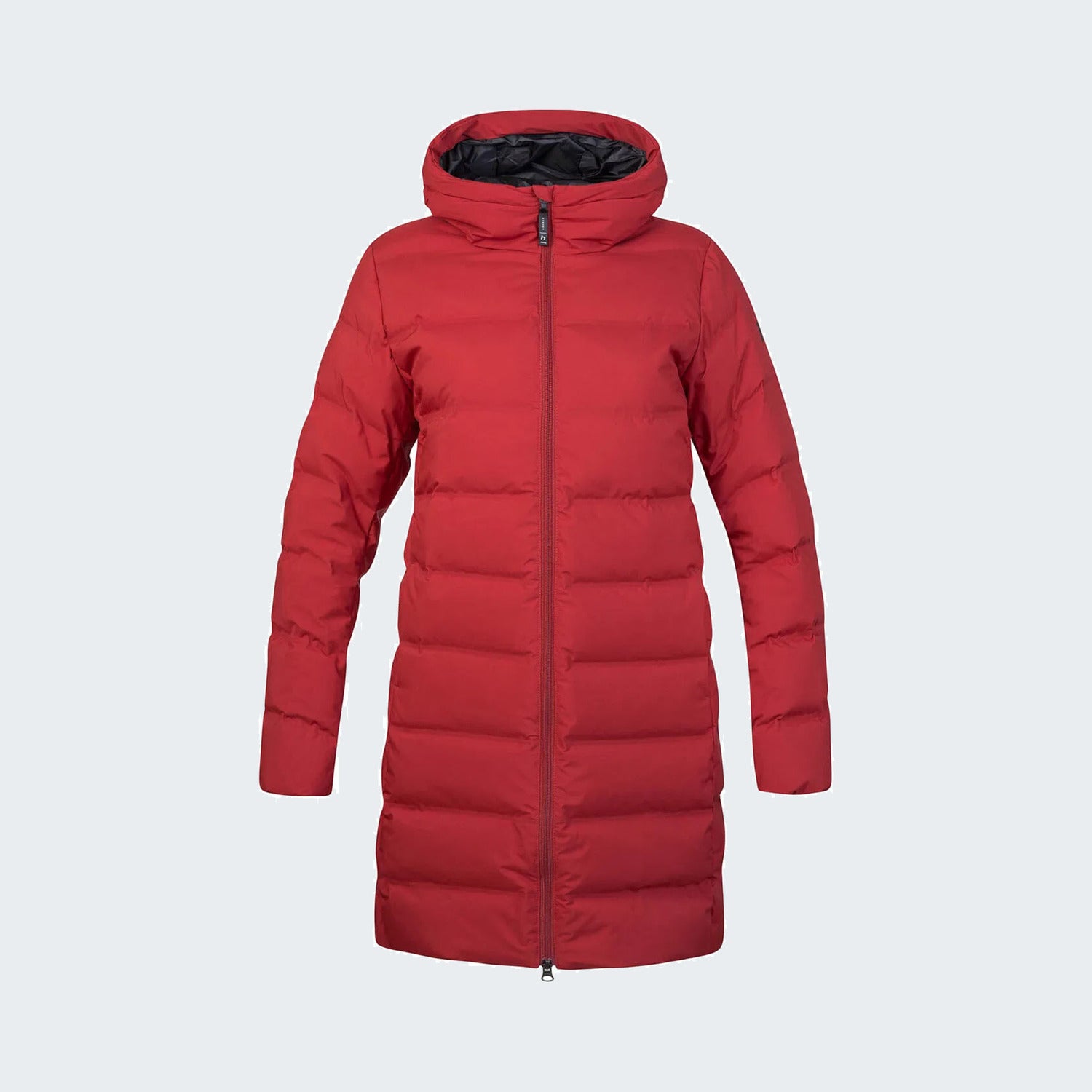 Rythmic Red