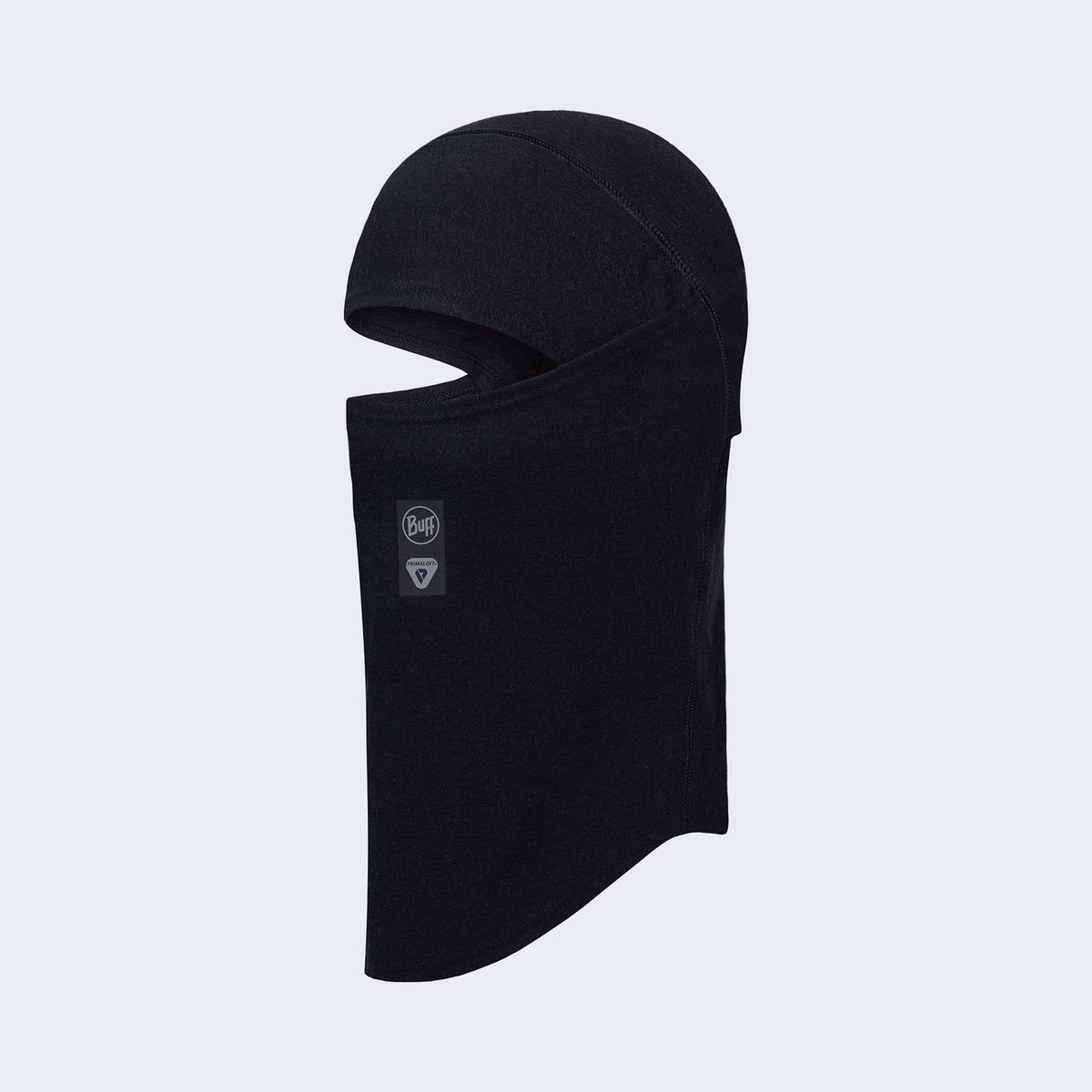 Solid Black