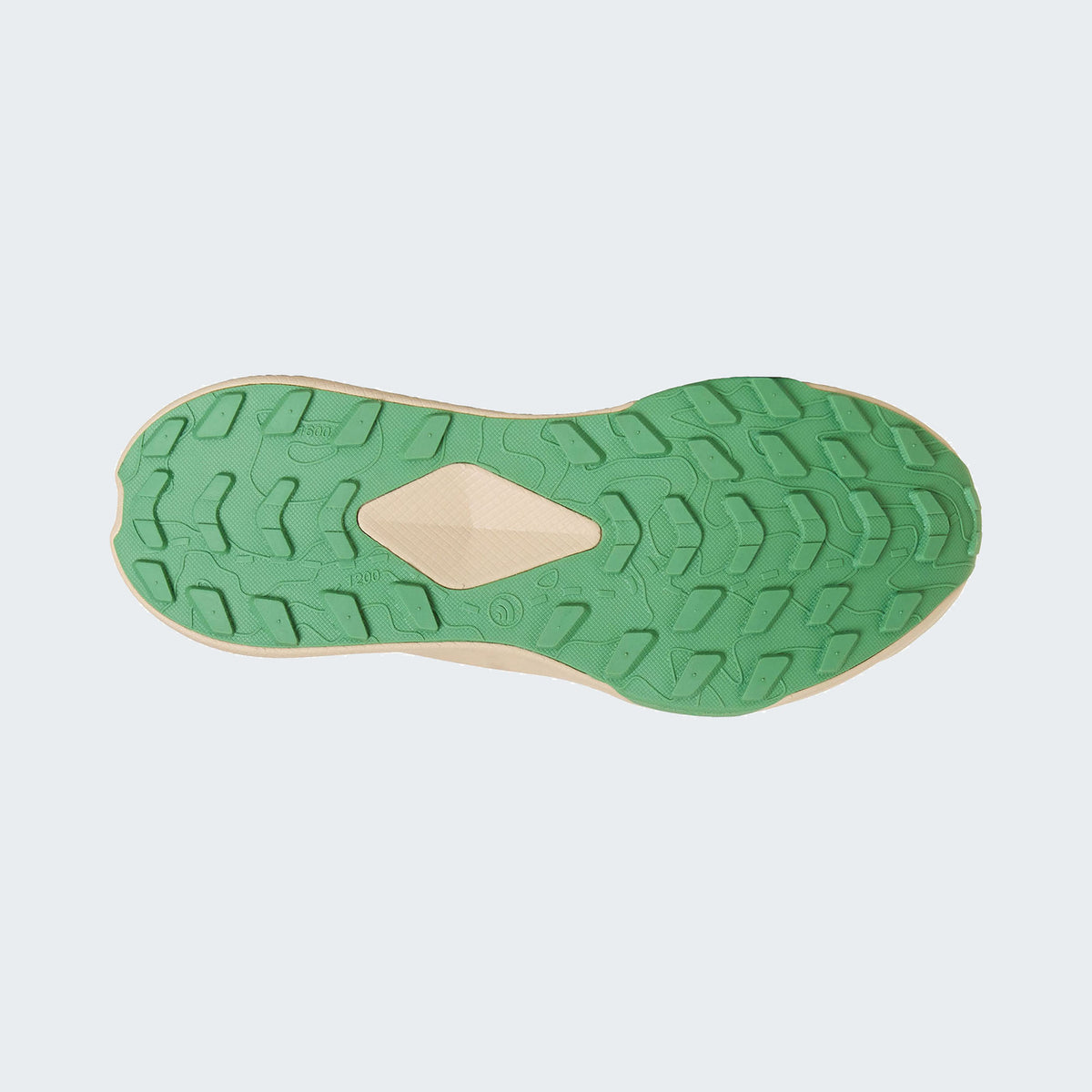 Smokey Brown/Dark Chestnut