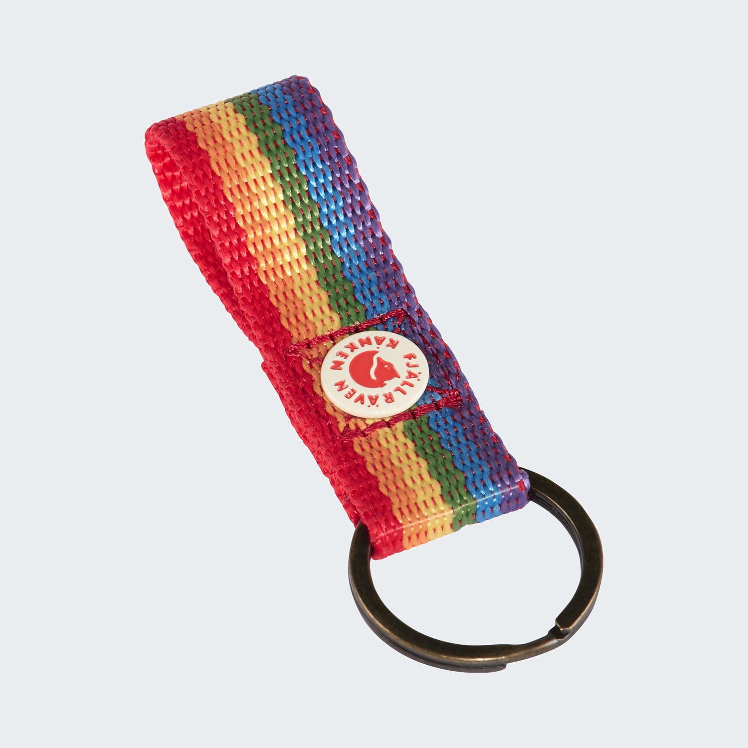 907 - Rainbow pattern