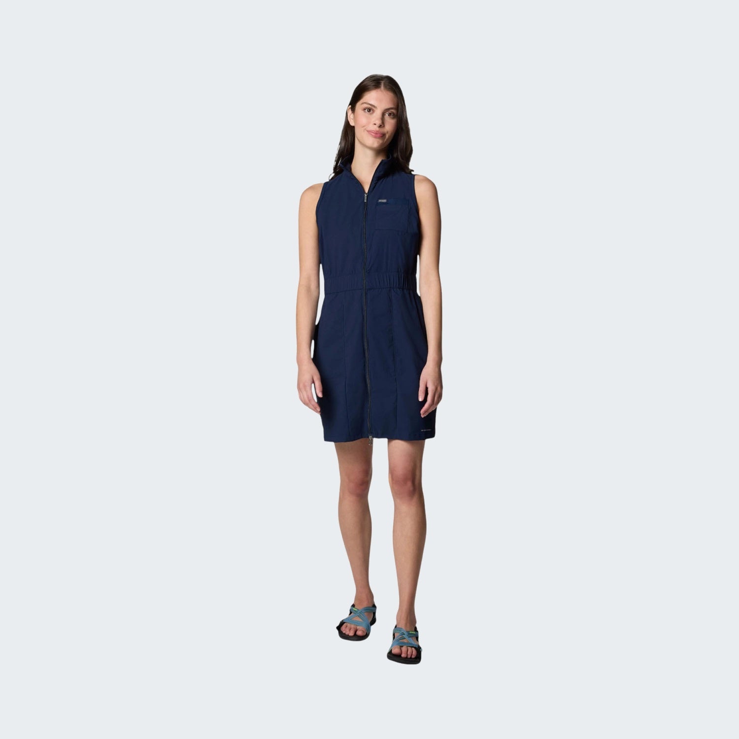 464 - Collegiate Navy