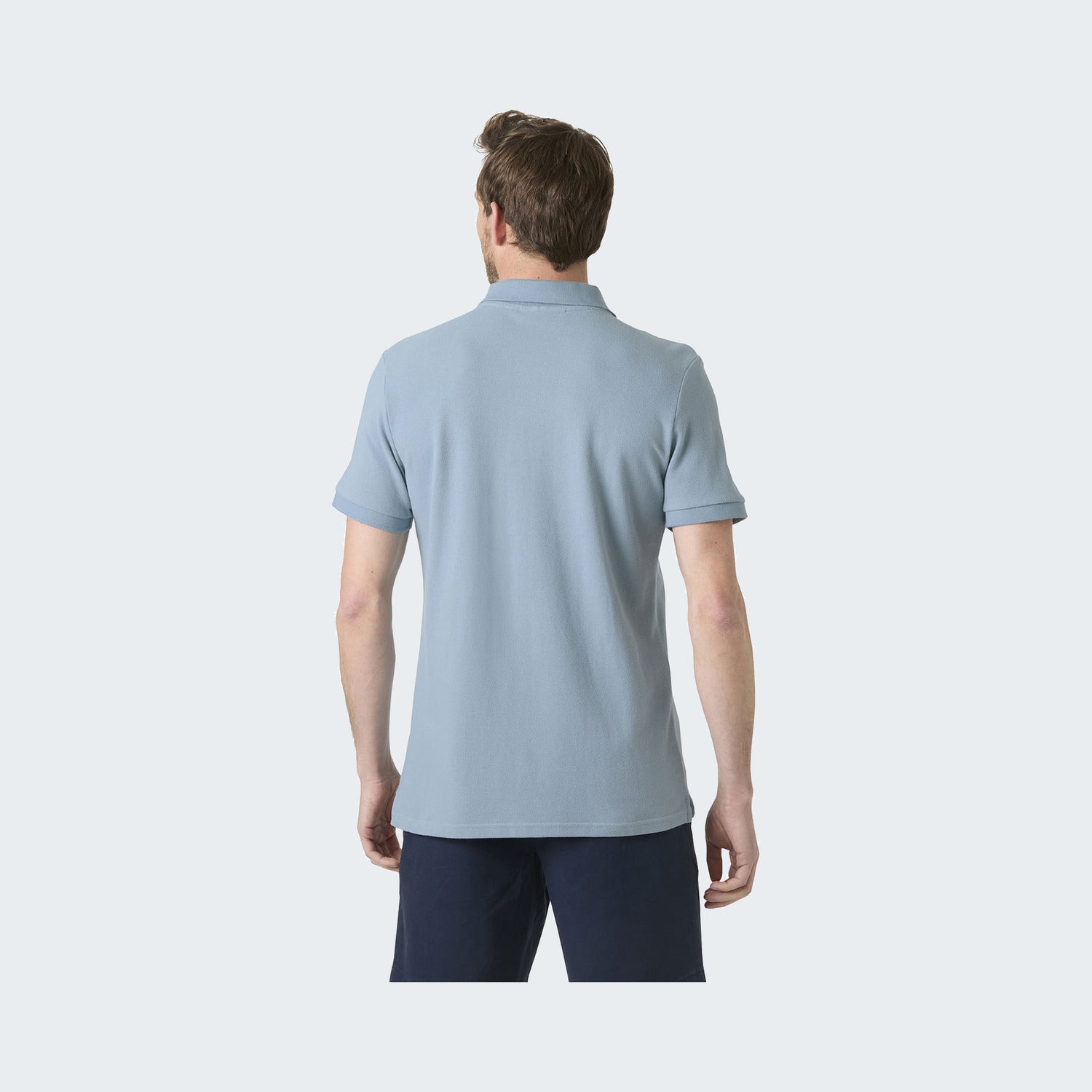 561 - Windy Blue