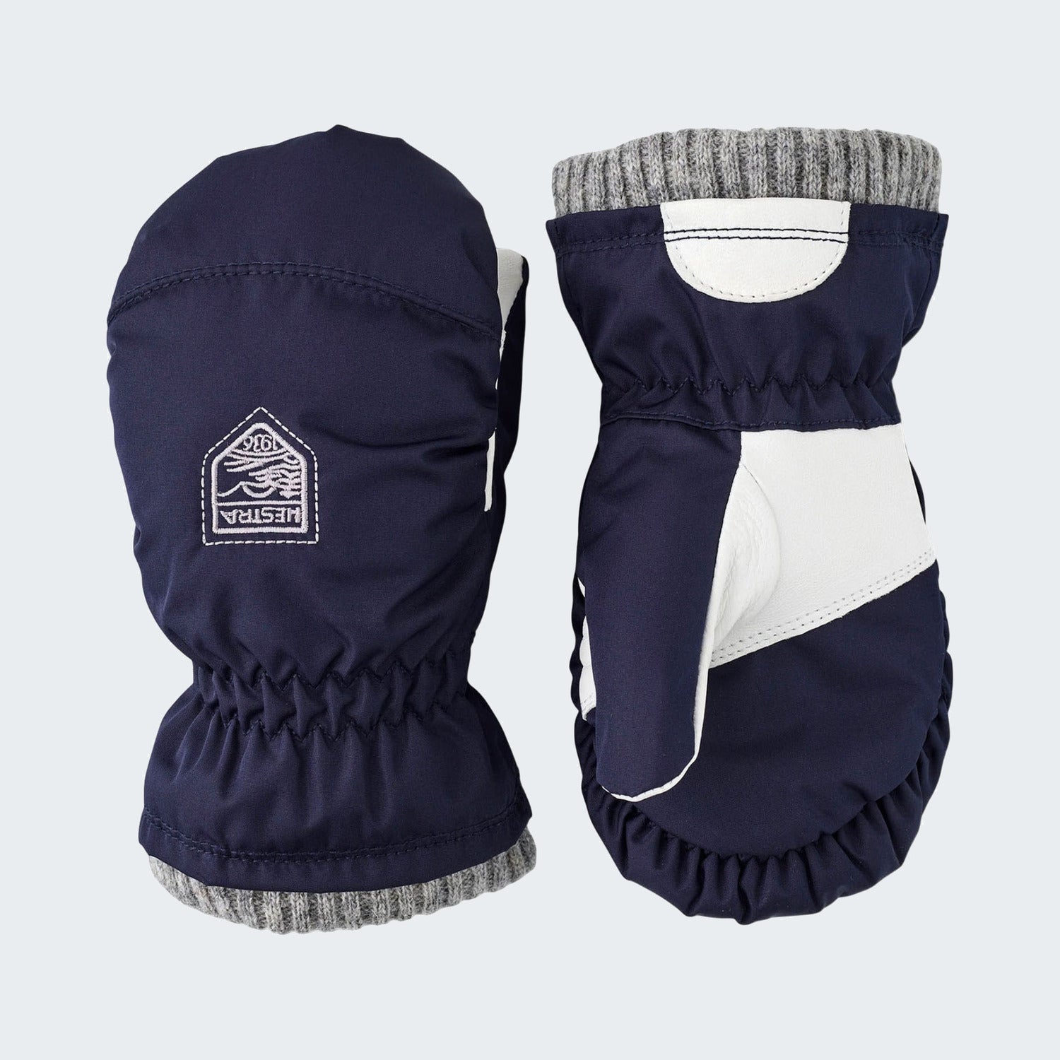 Dark Navy