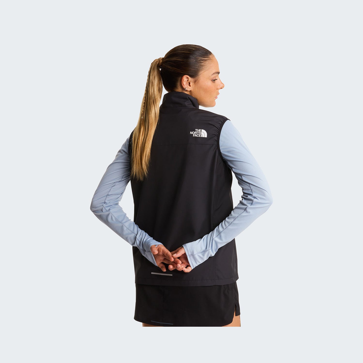 TNF Black