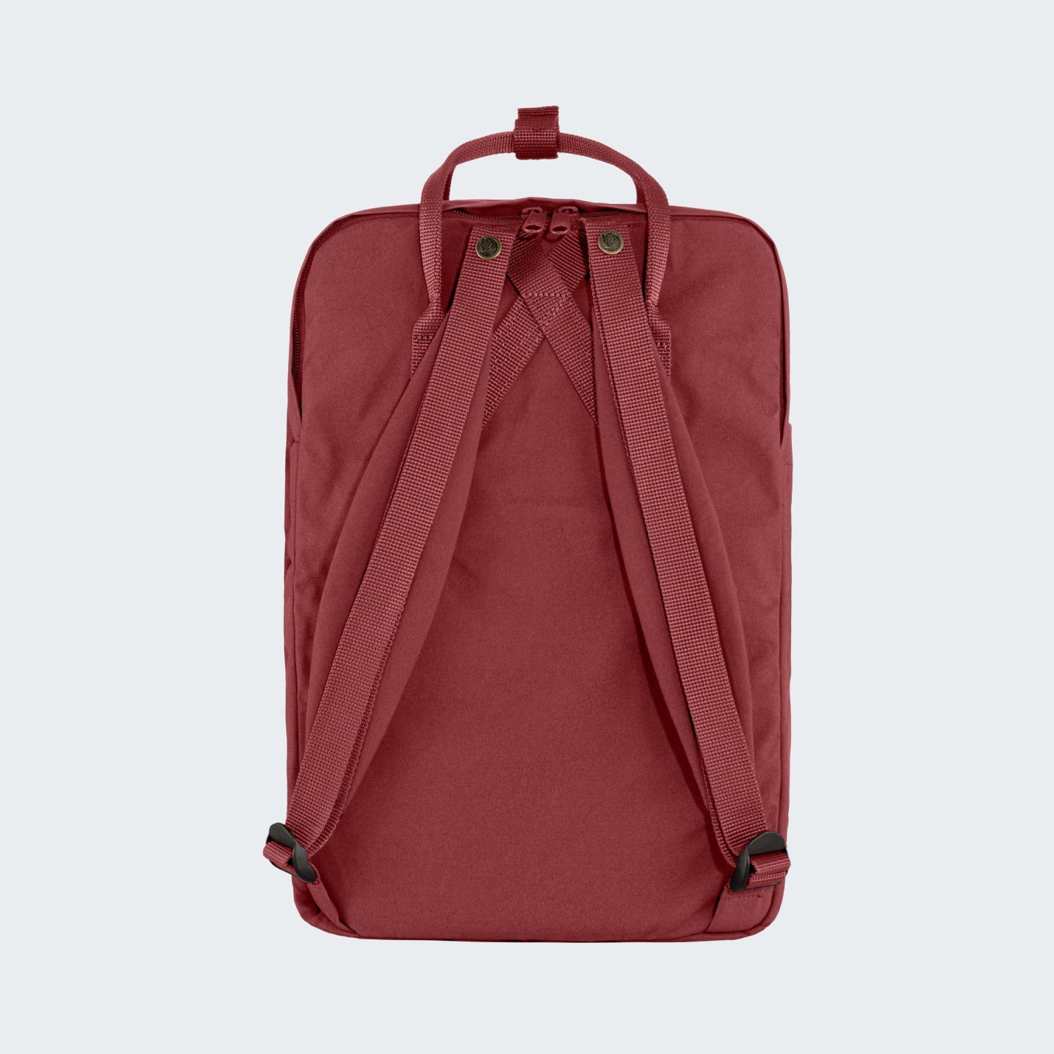 326 - Ox Red