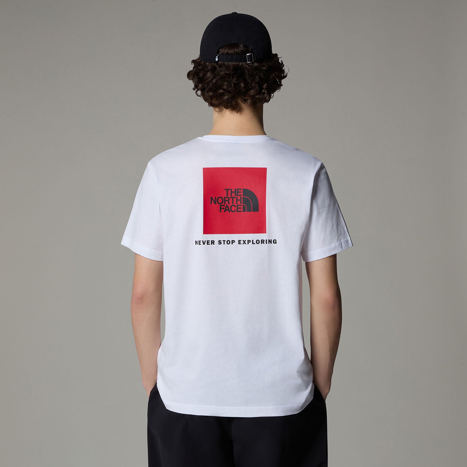 TNF White
