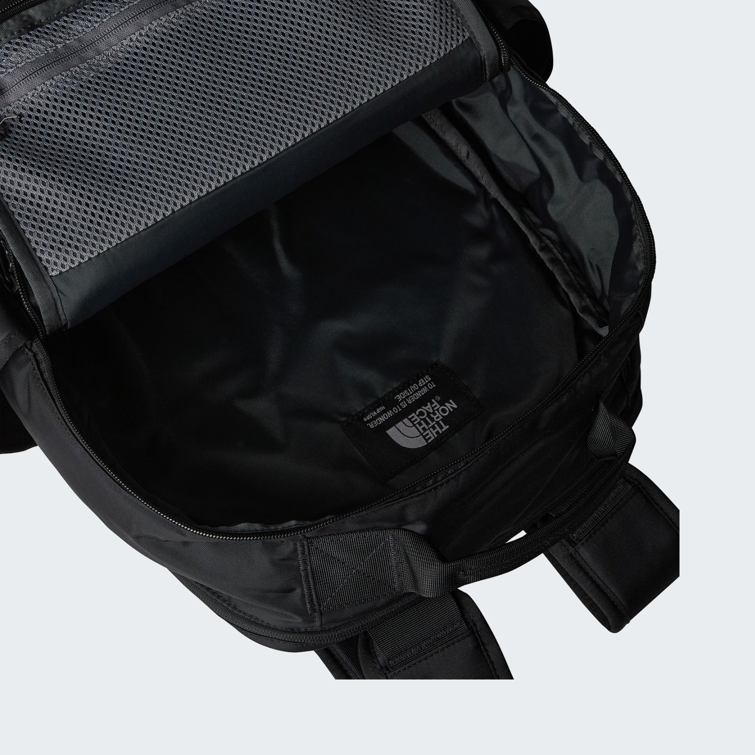 TNF Black/Asphalt Grey/Smoked Pearl
