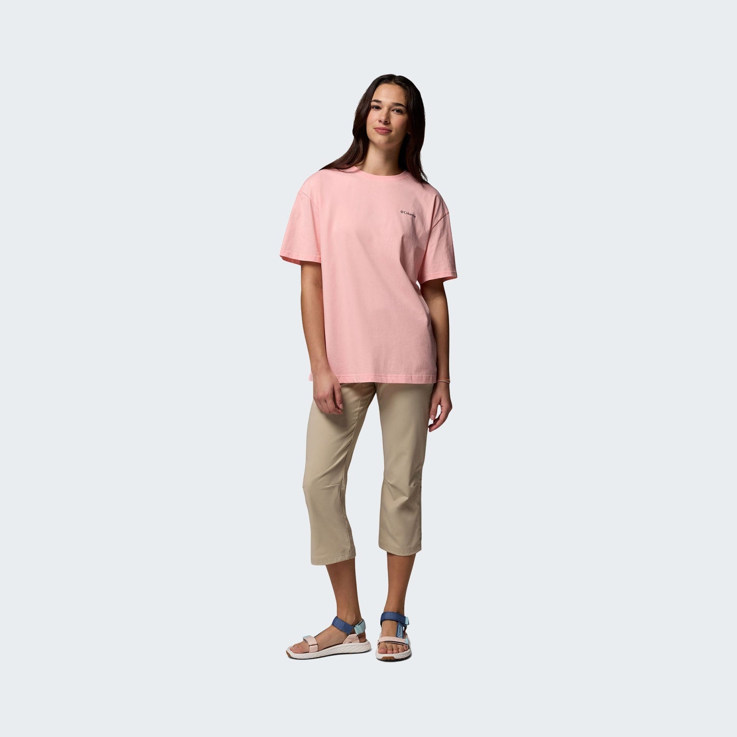 669 - Pink Sand
