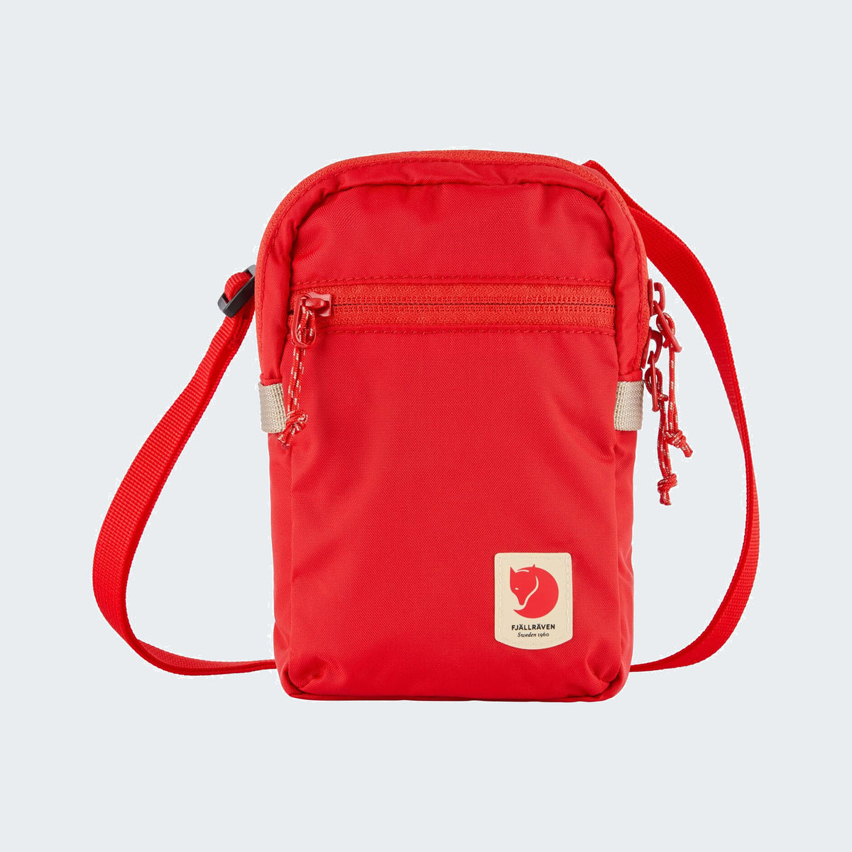 334 - True Red