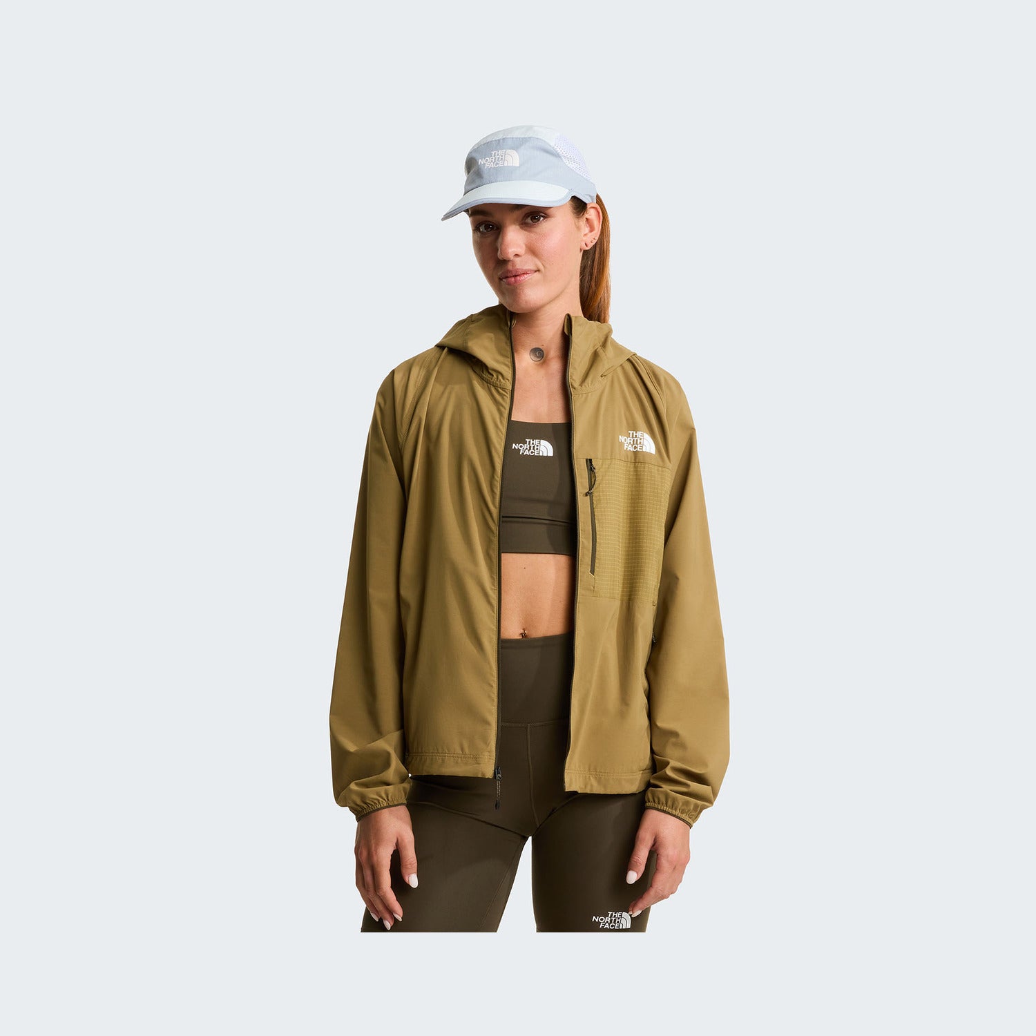Cedar/New Taupe Green