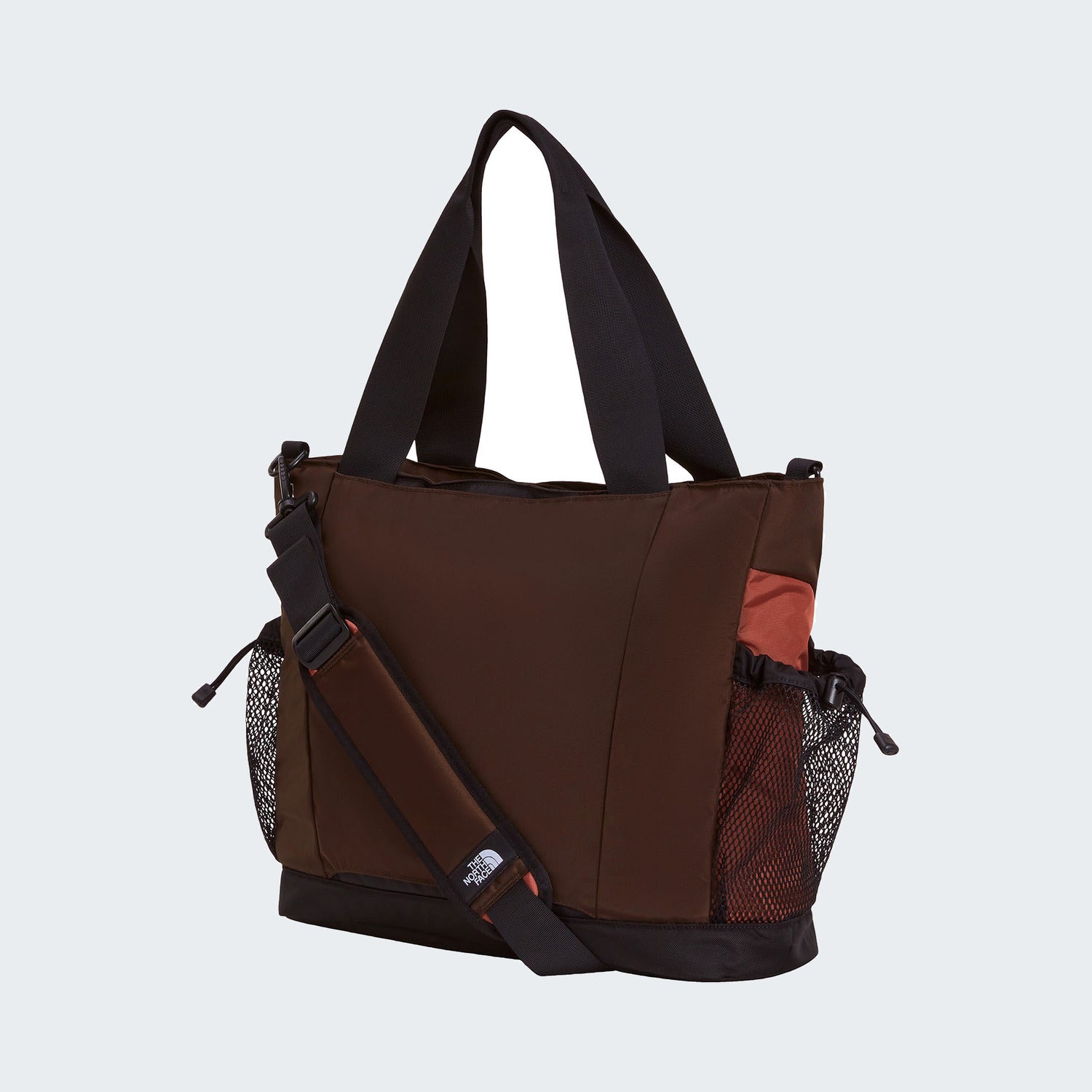 Dark Chestnut/Copper Silt