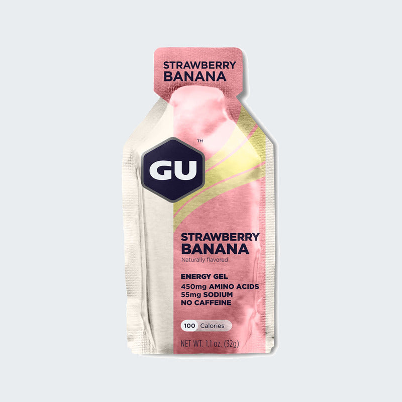 Strawberry Banana
