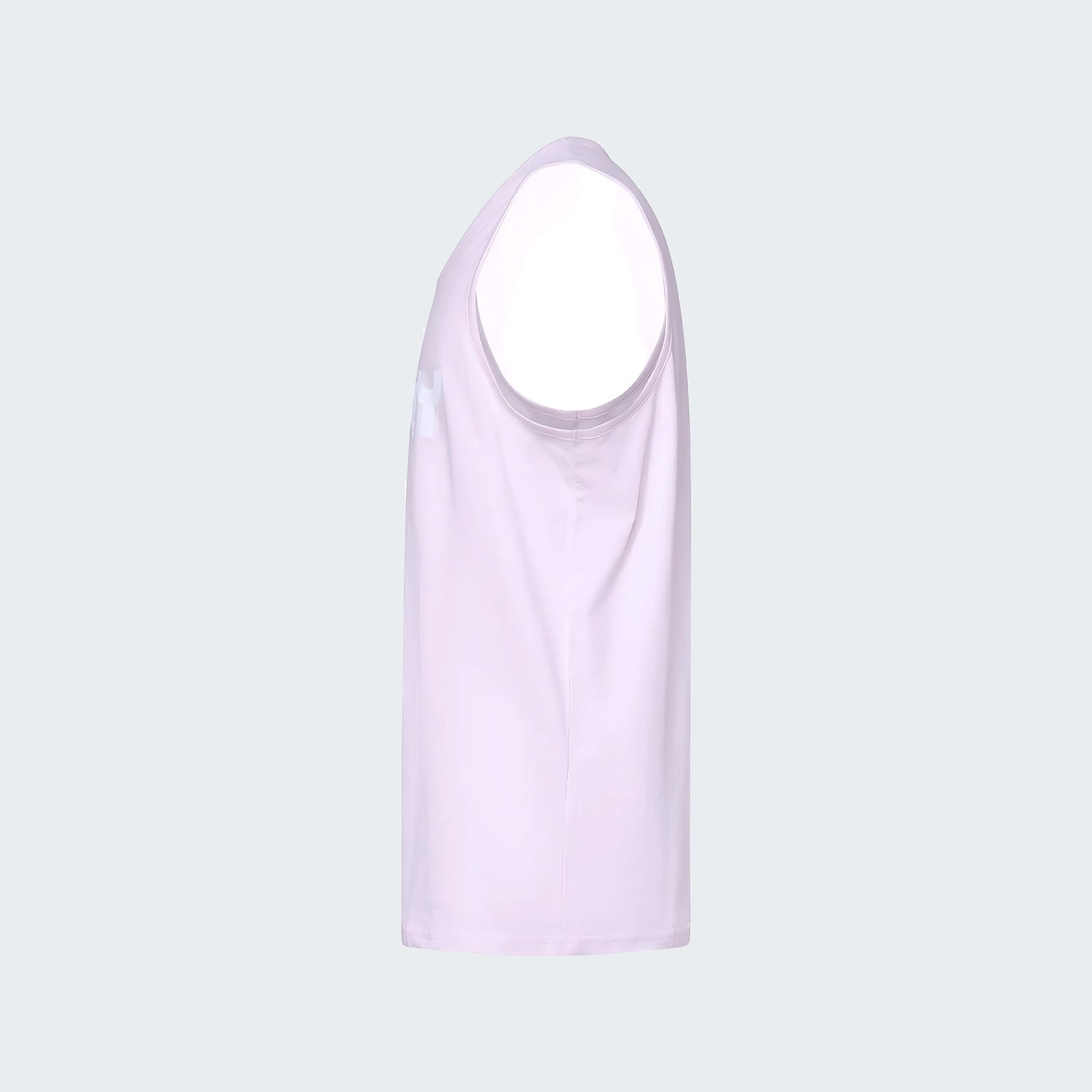 Faded Pink