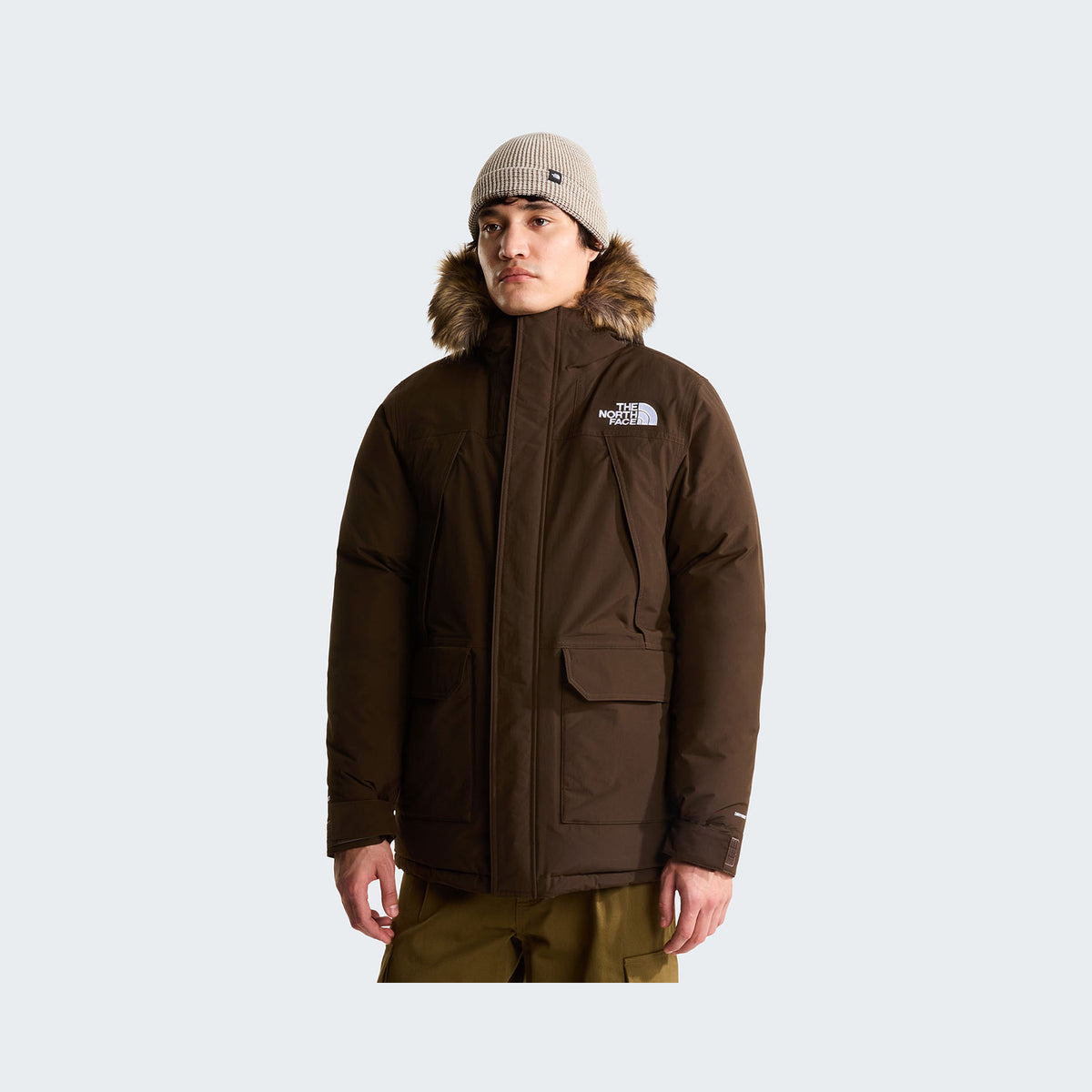 Dark Chestnut