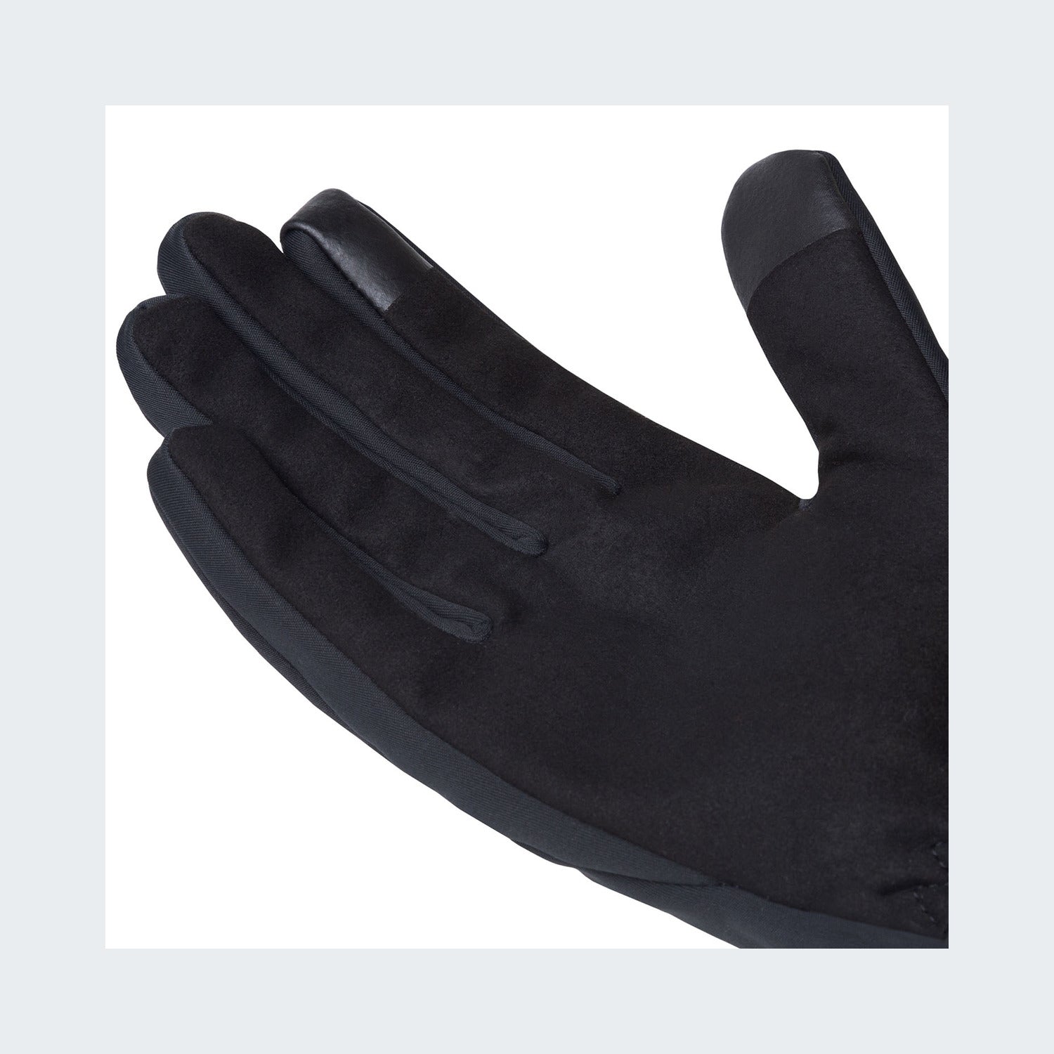 TM-01000 Black