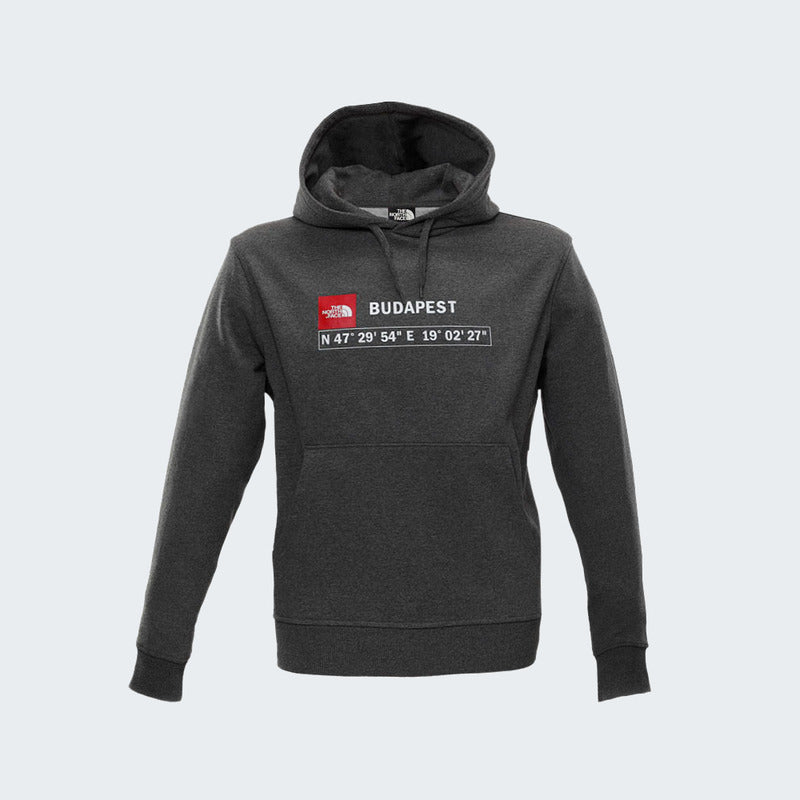 Tnf Medium Grey Heather