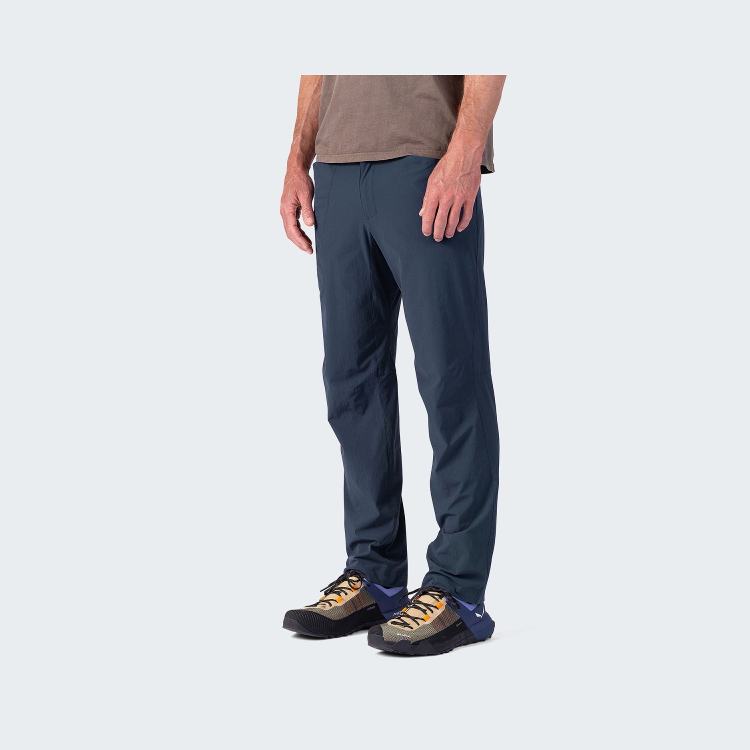Midnight Navy (Blue)