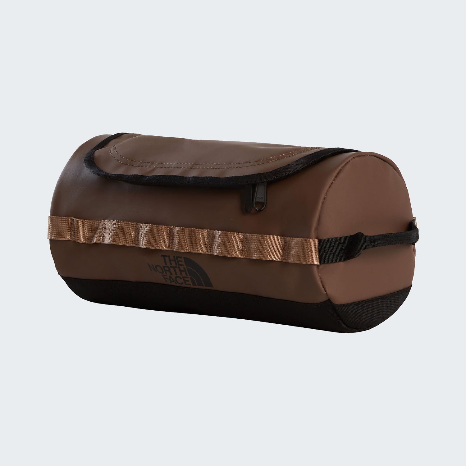 Smokey Brown/TNF Black/Garnet