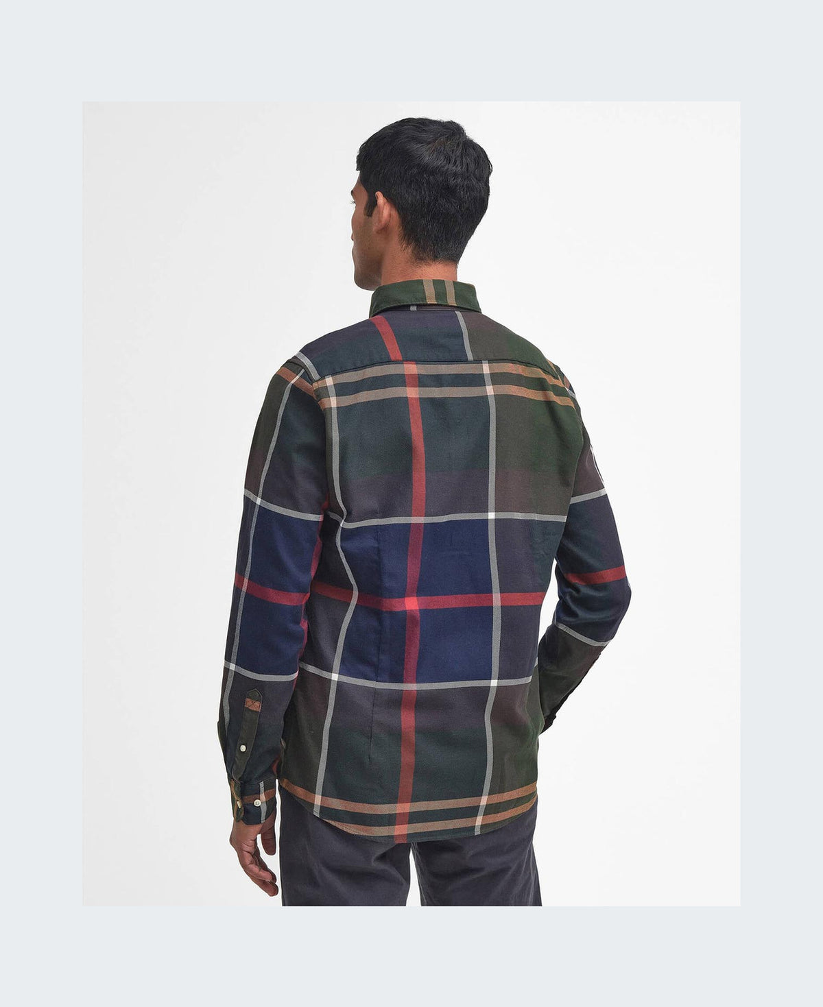 Classic Tartan