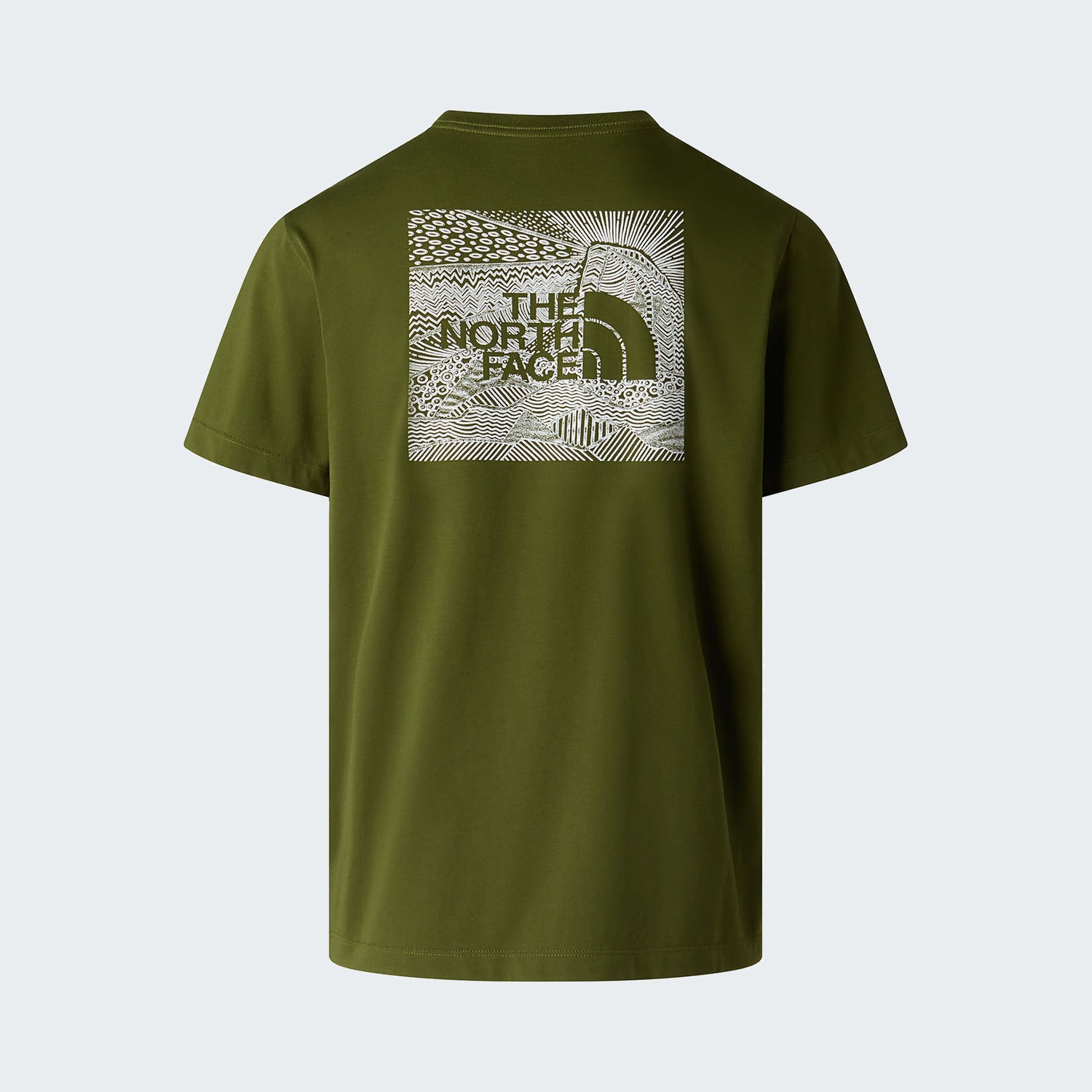 Woodland Green