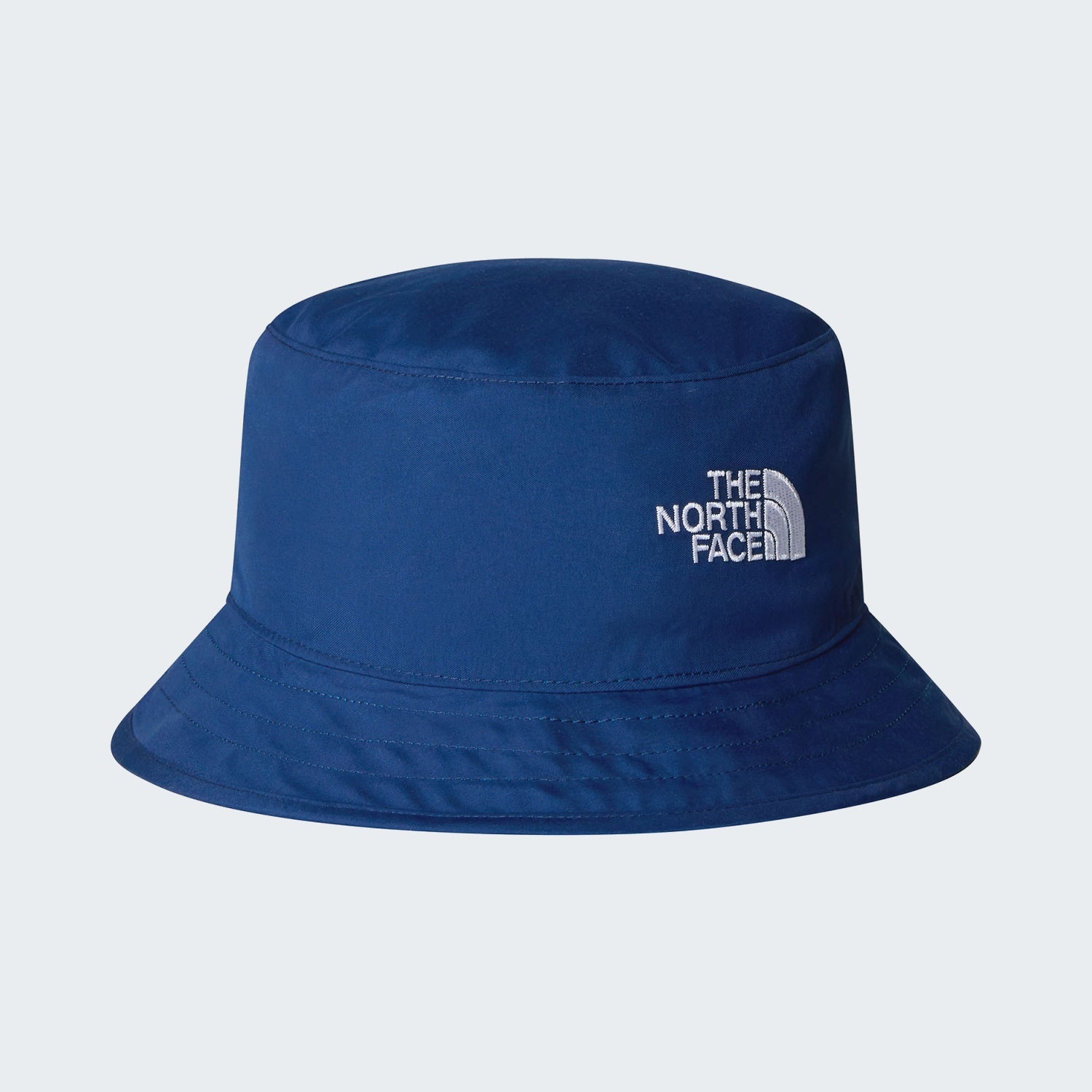Hero Blue TNF Topo Phantom Print